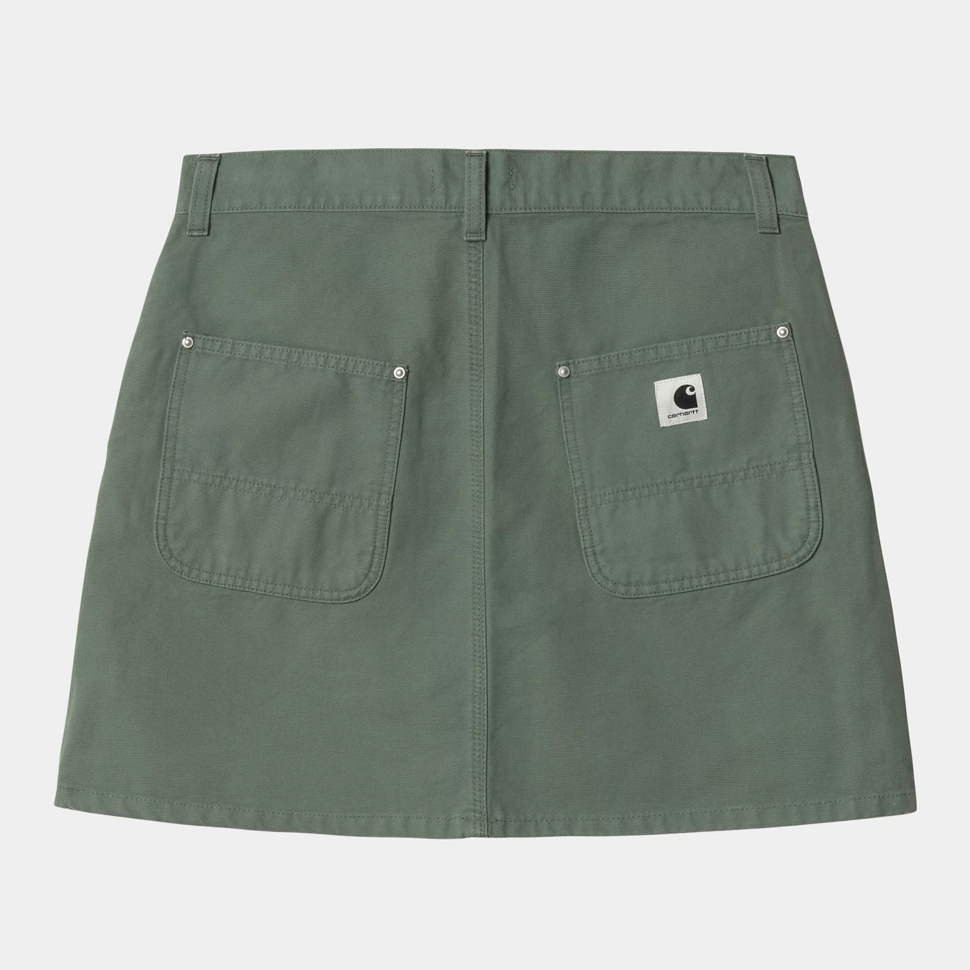 W' Maeve Double Knee Skirt - Image 2