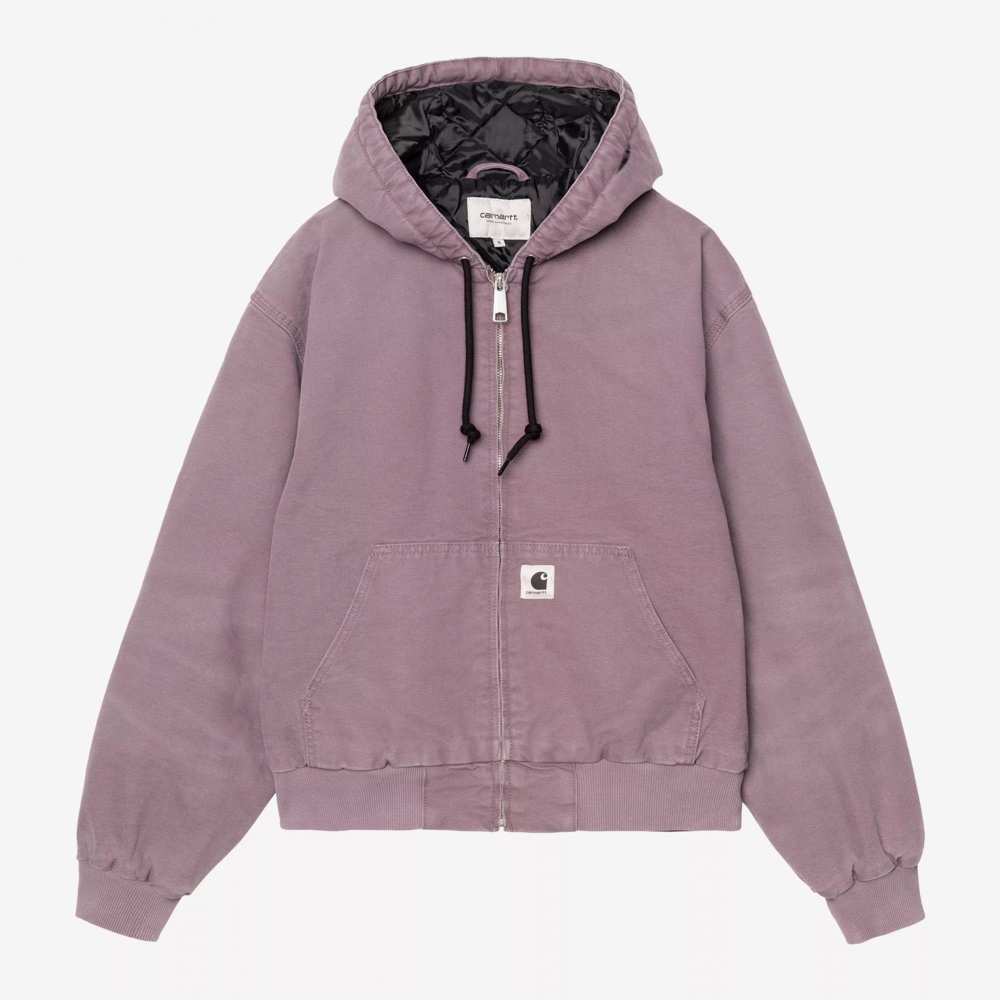 W' Og Active Jacket - Phlox