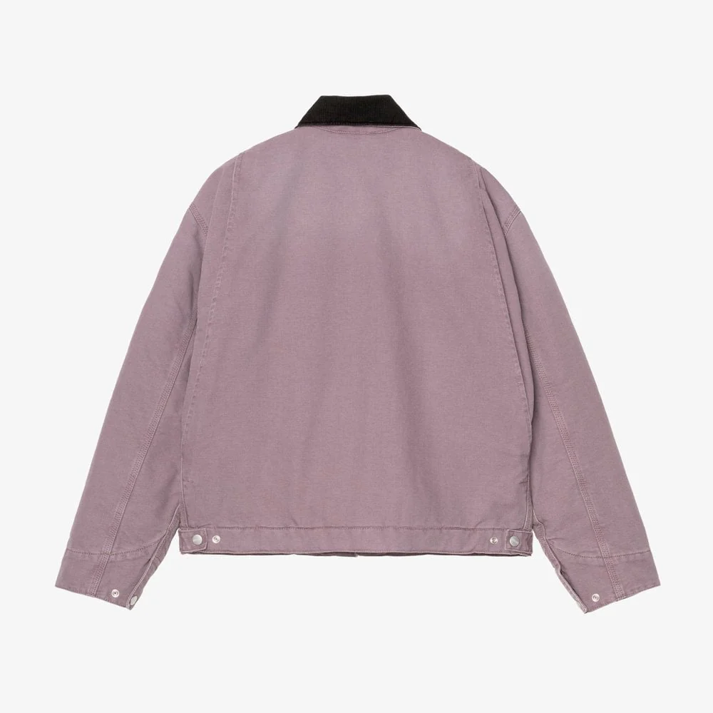 W' OG Detroit Jacket - Phlox / Black - Image 3