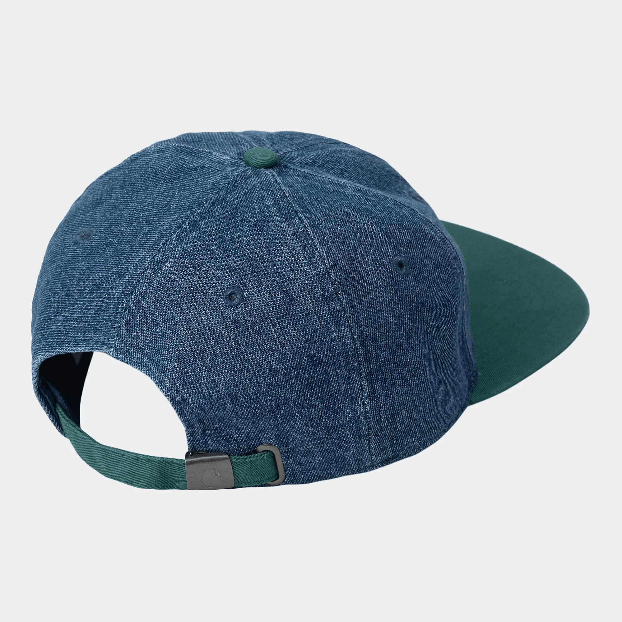 Wip Denim Cap - Image 2