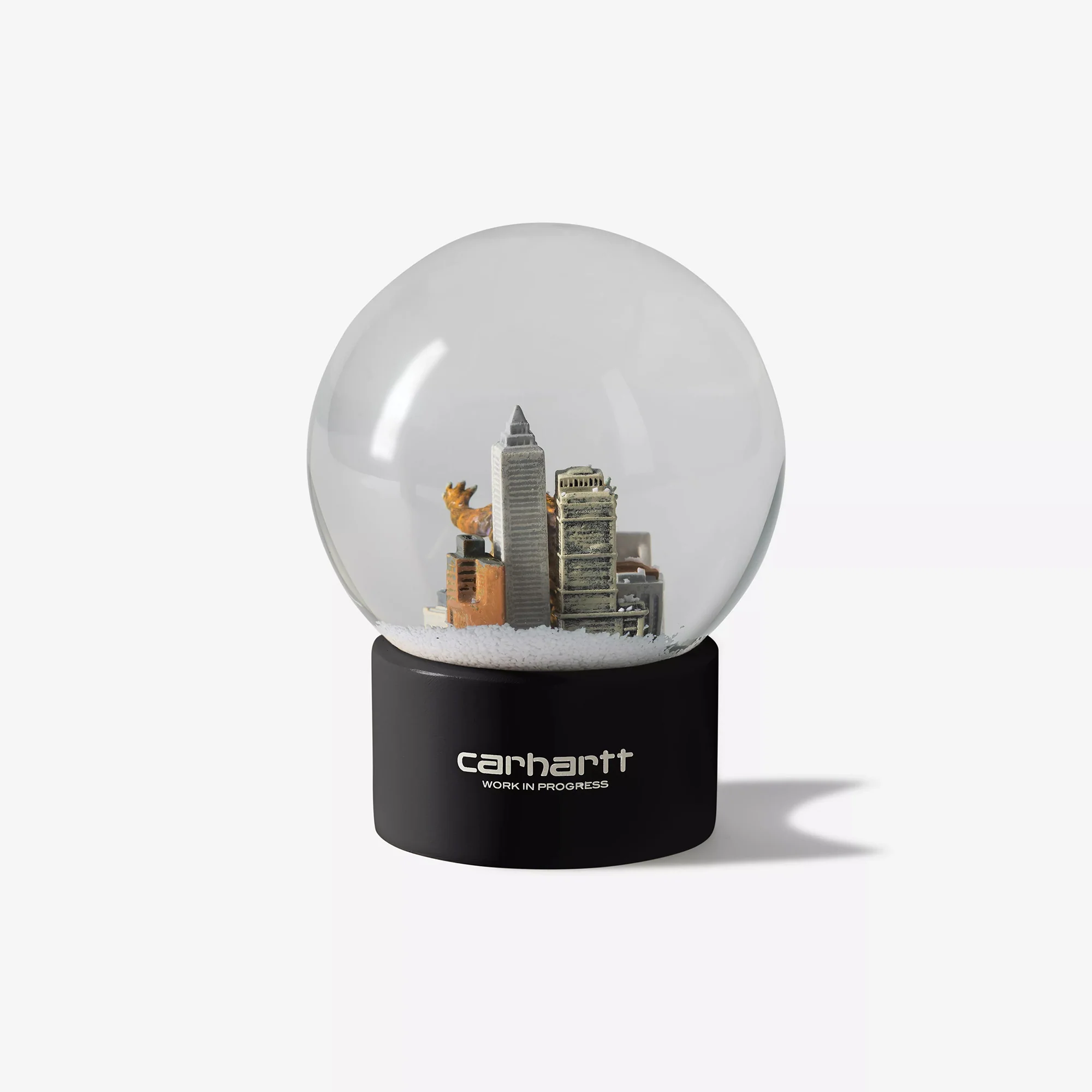Wiptopia Snow Globe - Image 2