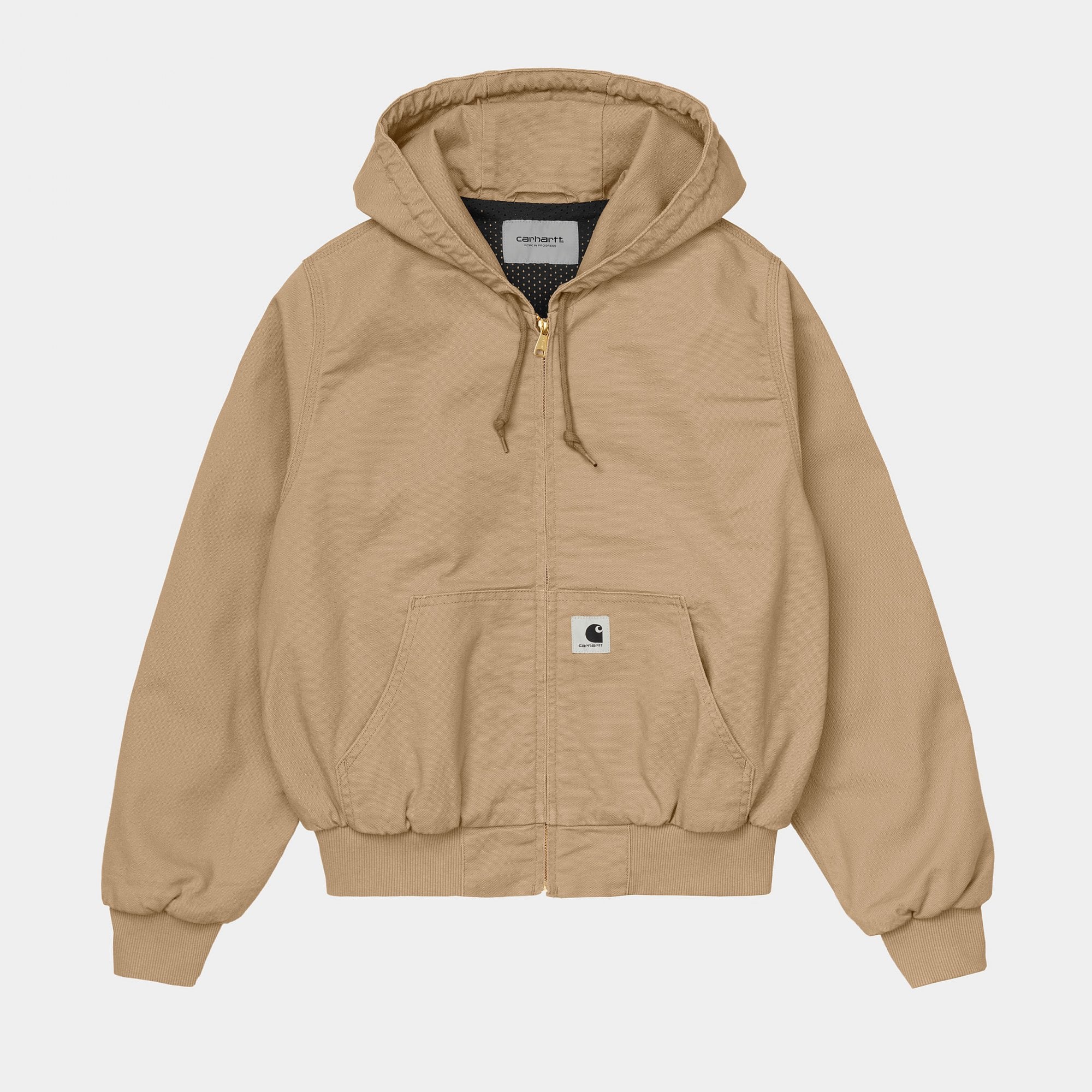 Women's W' Active Jacket (winter)