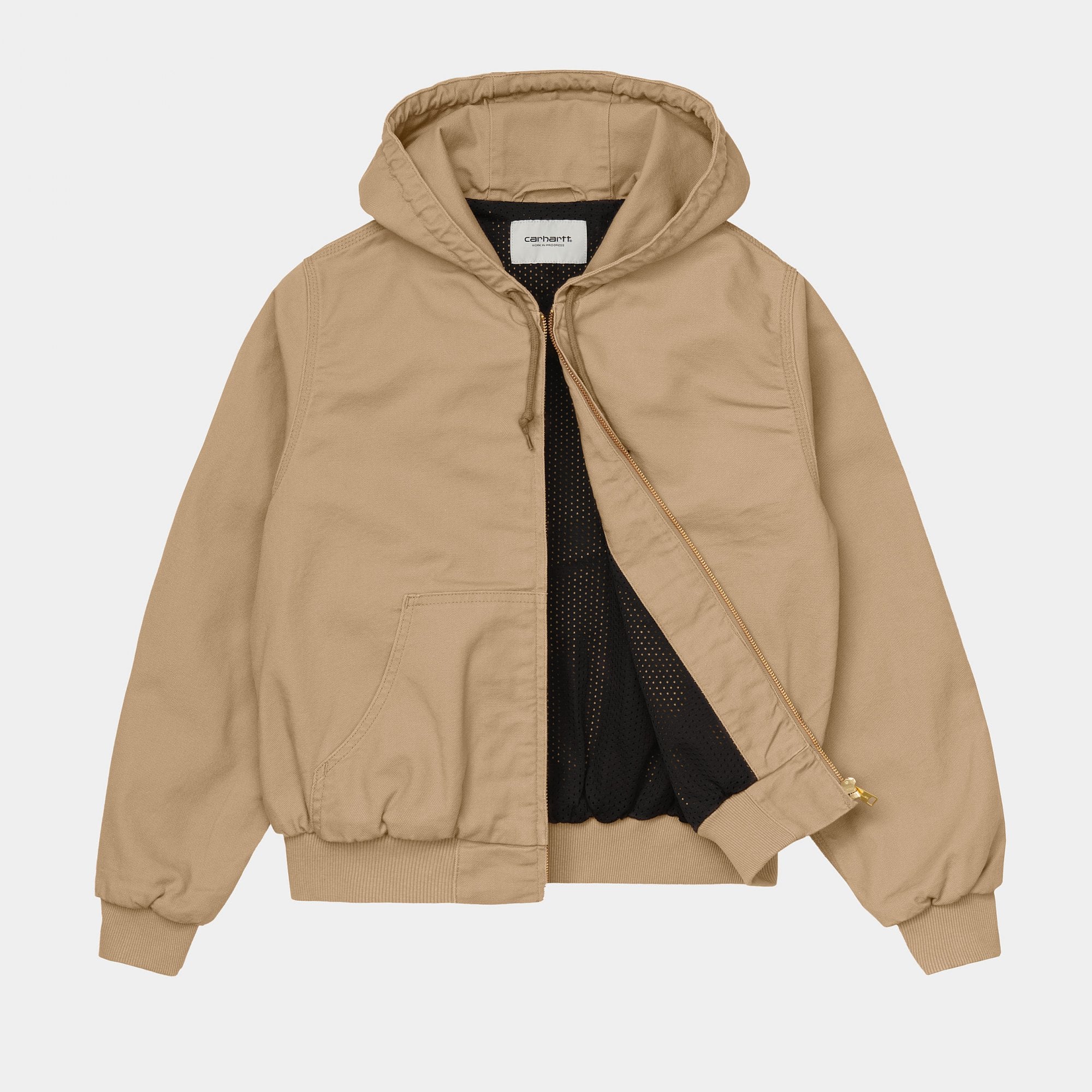 Women's W' Active Jacket (winter) - Image 2