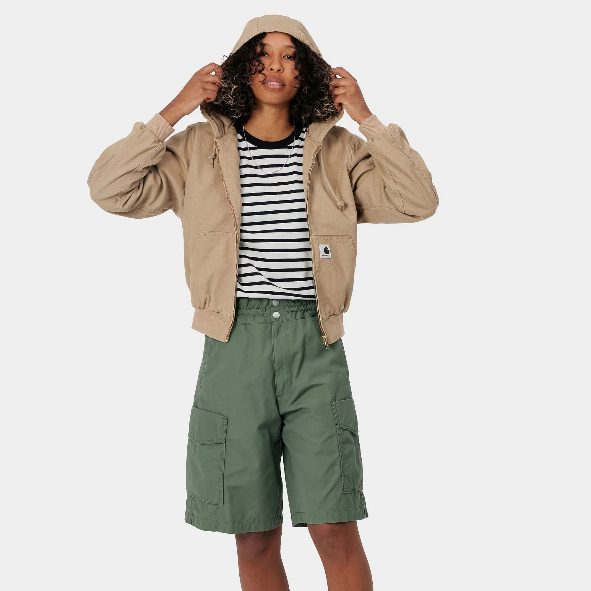 Women's W' Active Jacket (winter) - Image 3