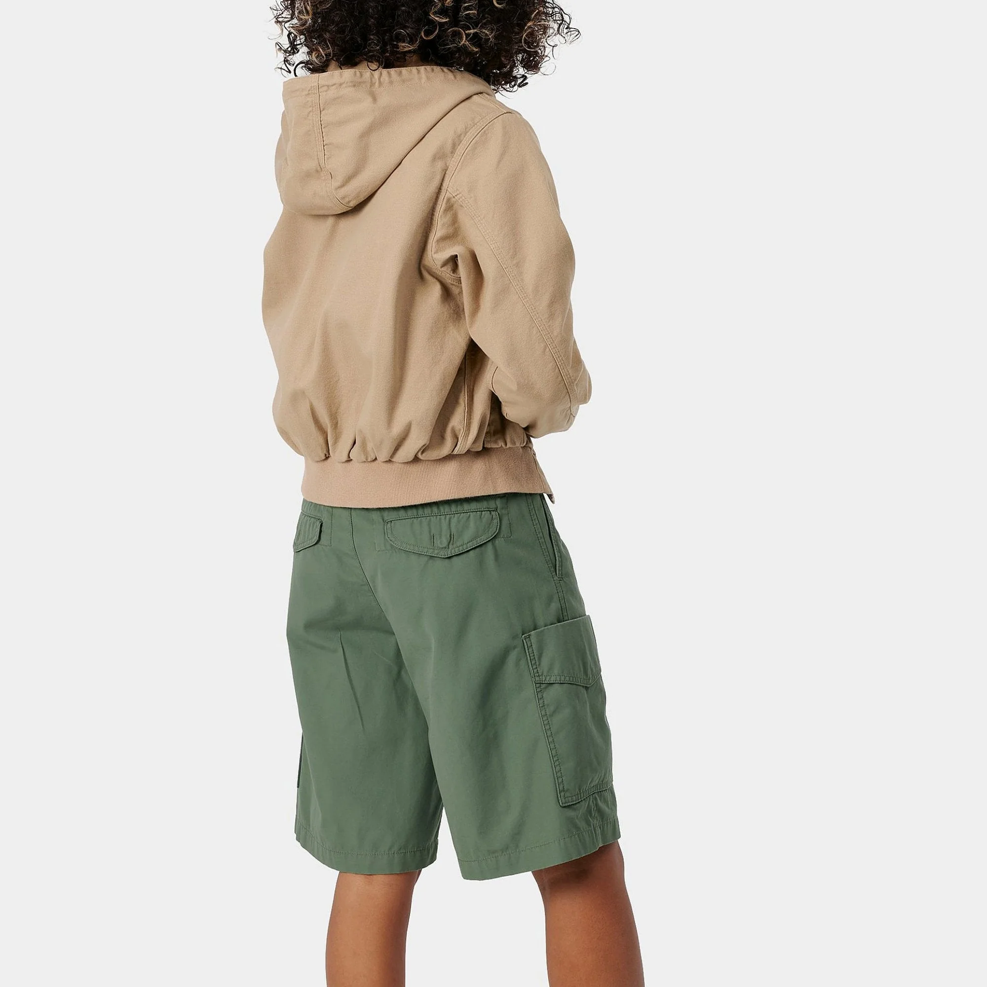 Women's W' Active Jacket (winter) - Image 4