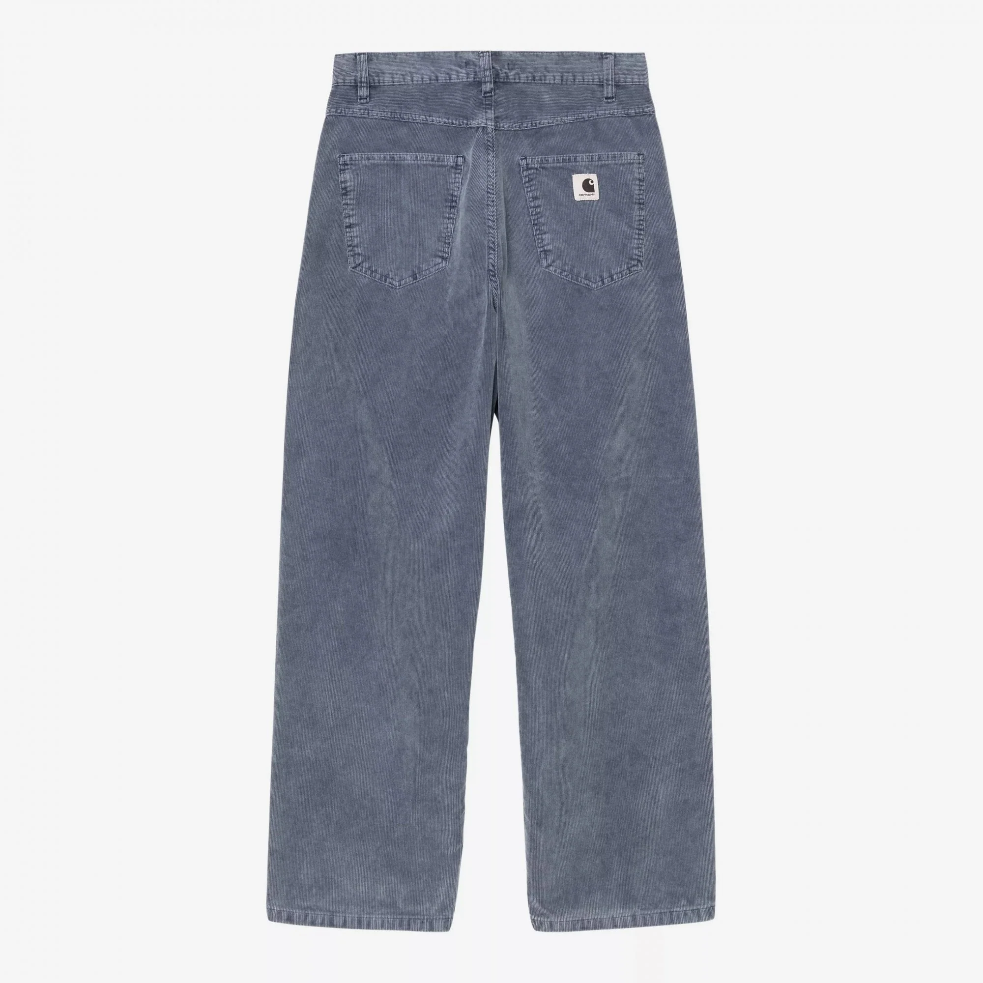W' Brandon Pant - Jupiter, Dusky Washed