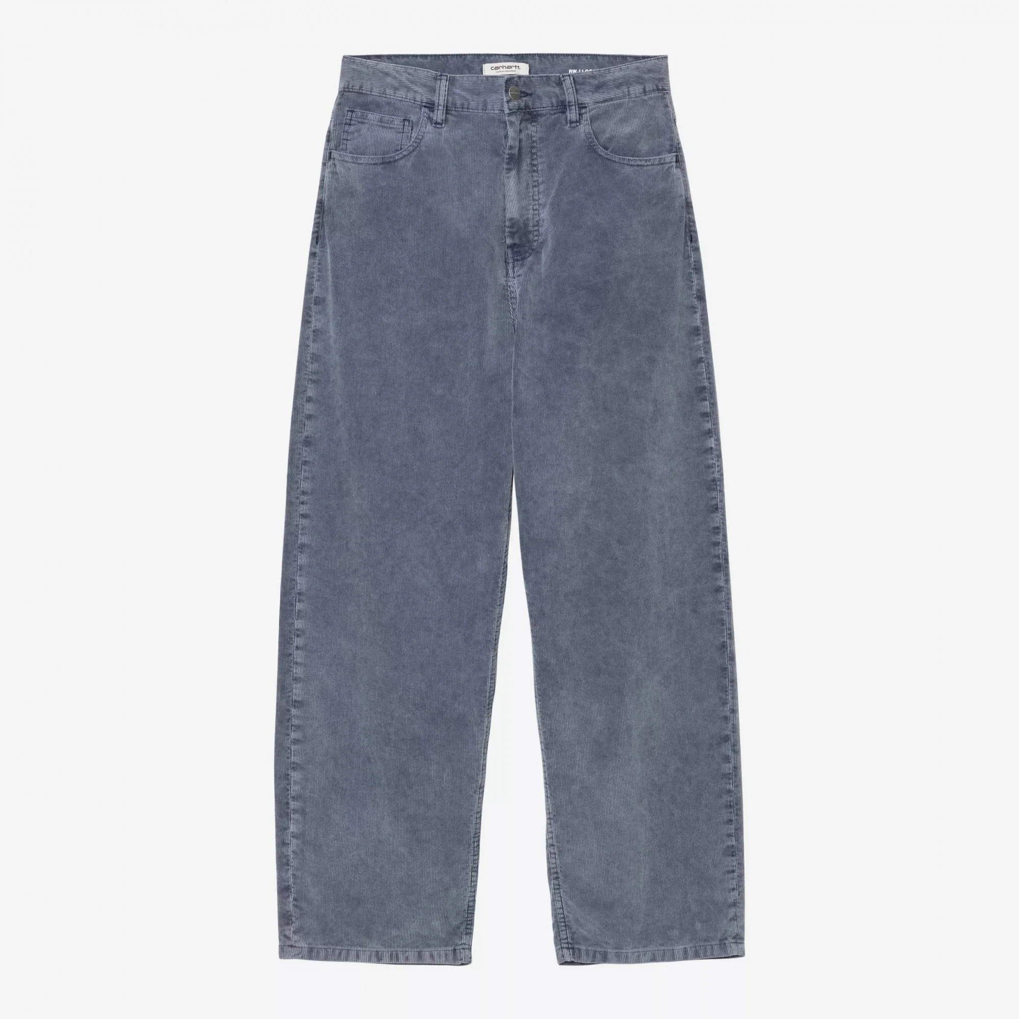 W' Brandon Pant - Jupiter, Dusky Washed - Image 2