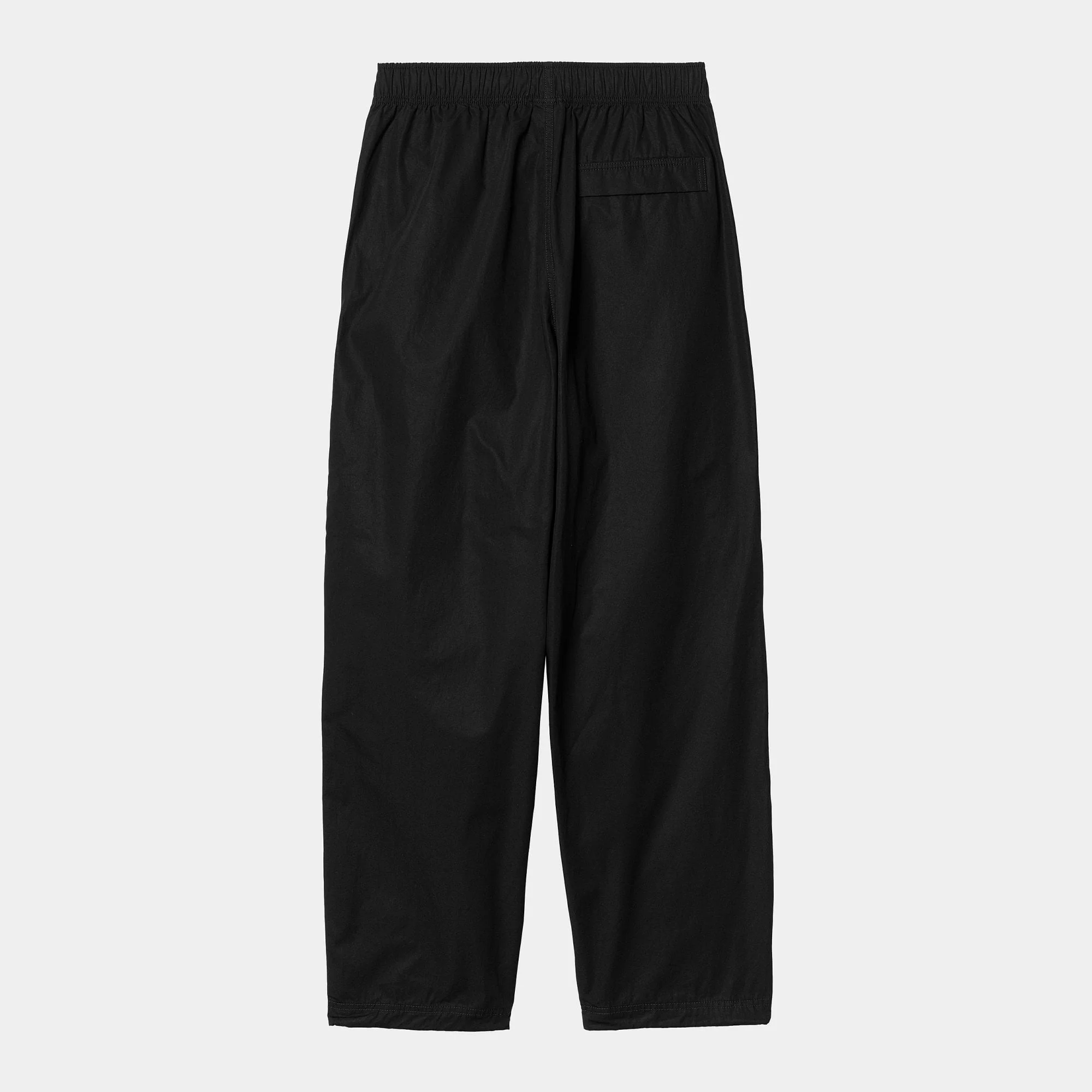 W' Coastal Pant - Black - Image 2