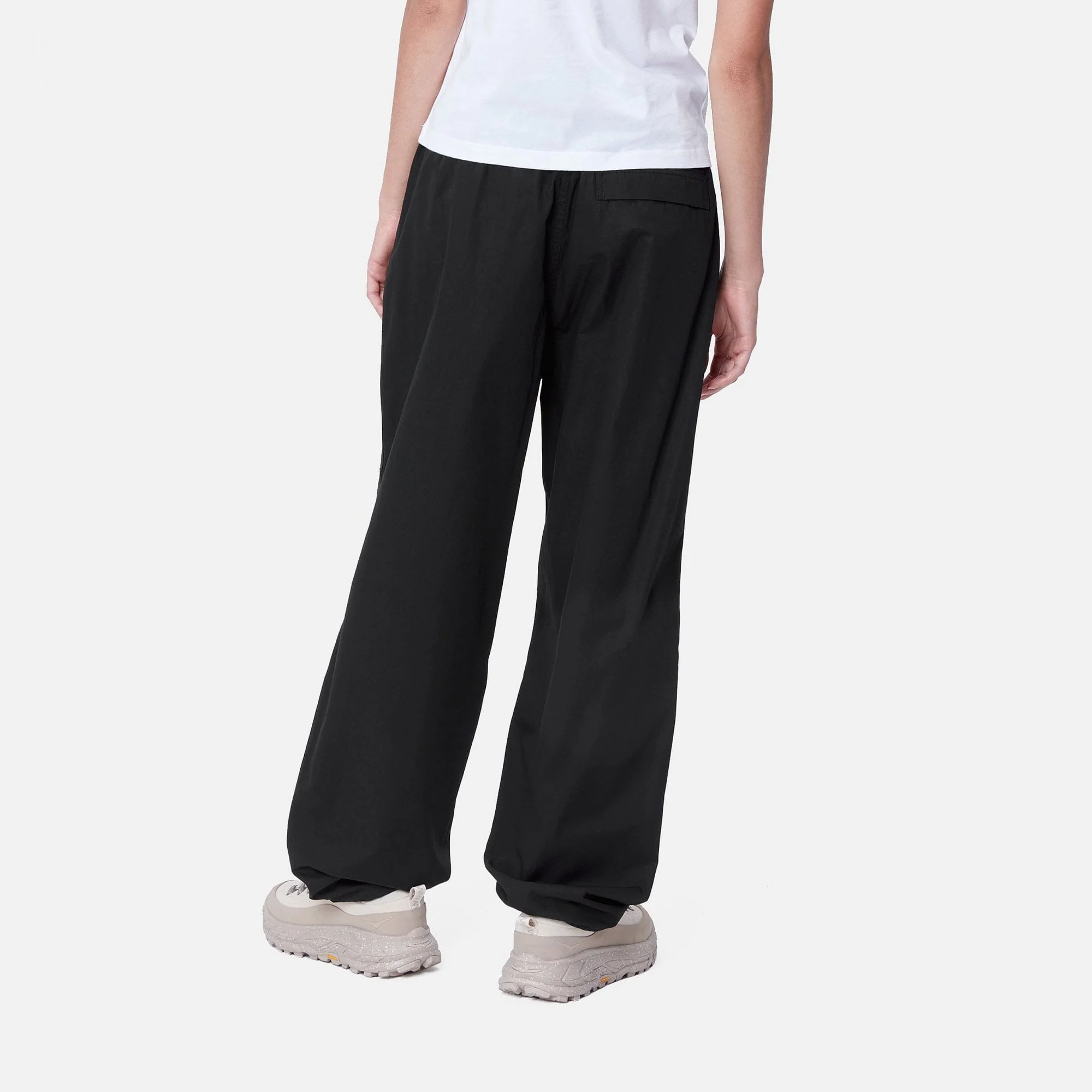 W' Coastal Pant - Black - Image 4