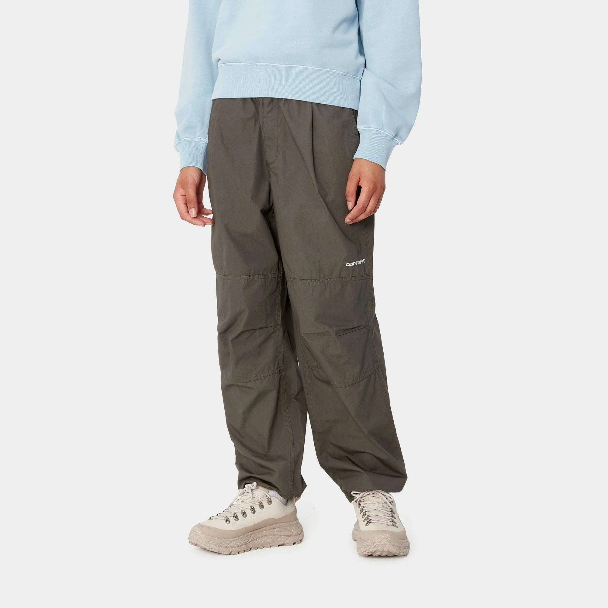W' Coastal Pant - Mirage - Image 3