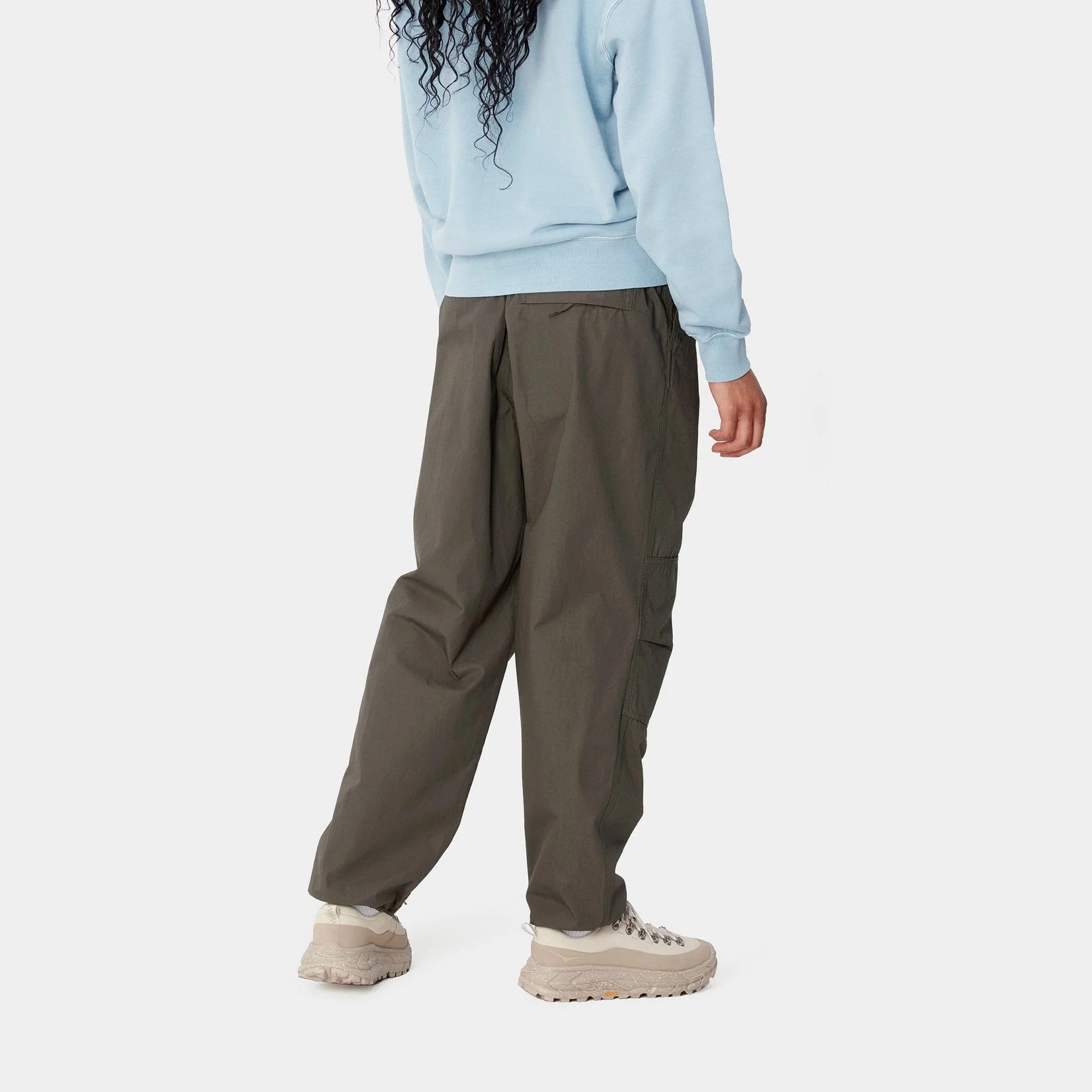 W' Coastal Pant - Mirage - Image 4