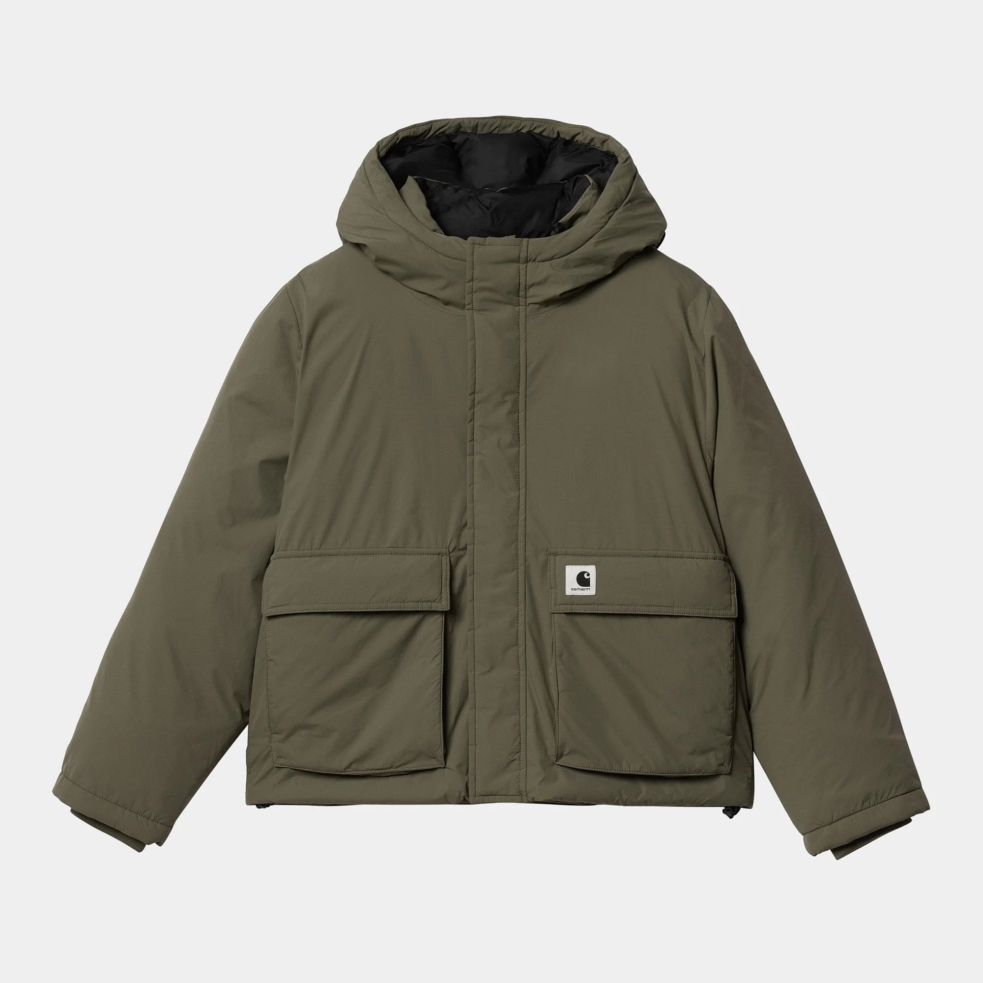 Women's W' Erie Jacket Seaweed