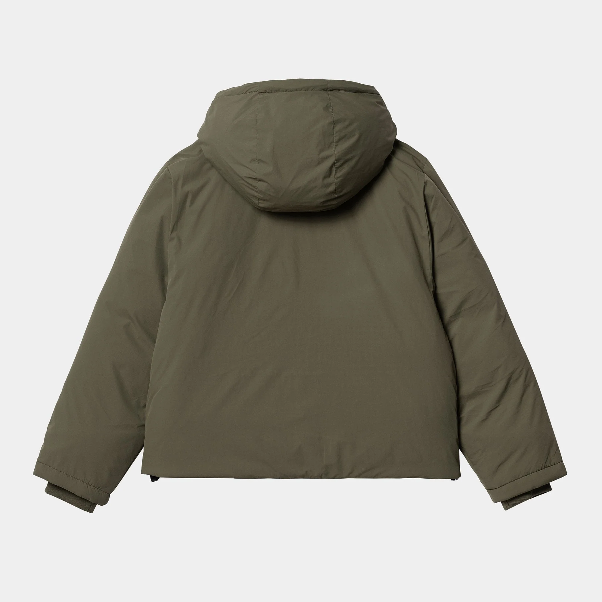 Women's W' Erie Jacket Seaweed - Image 6
