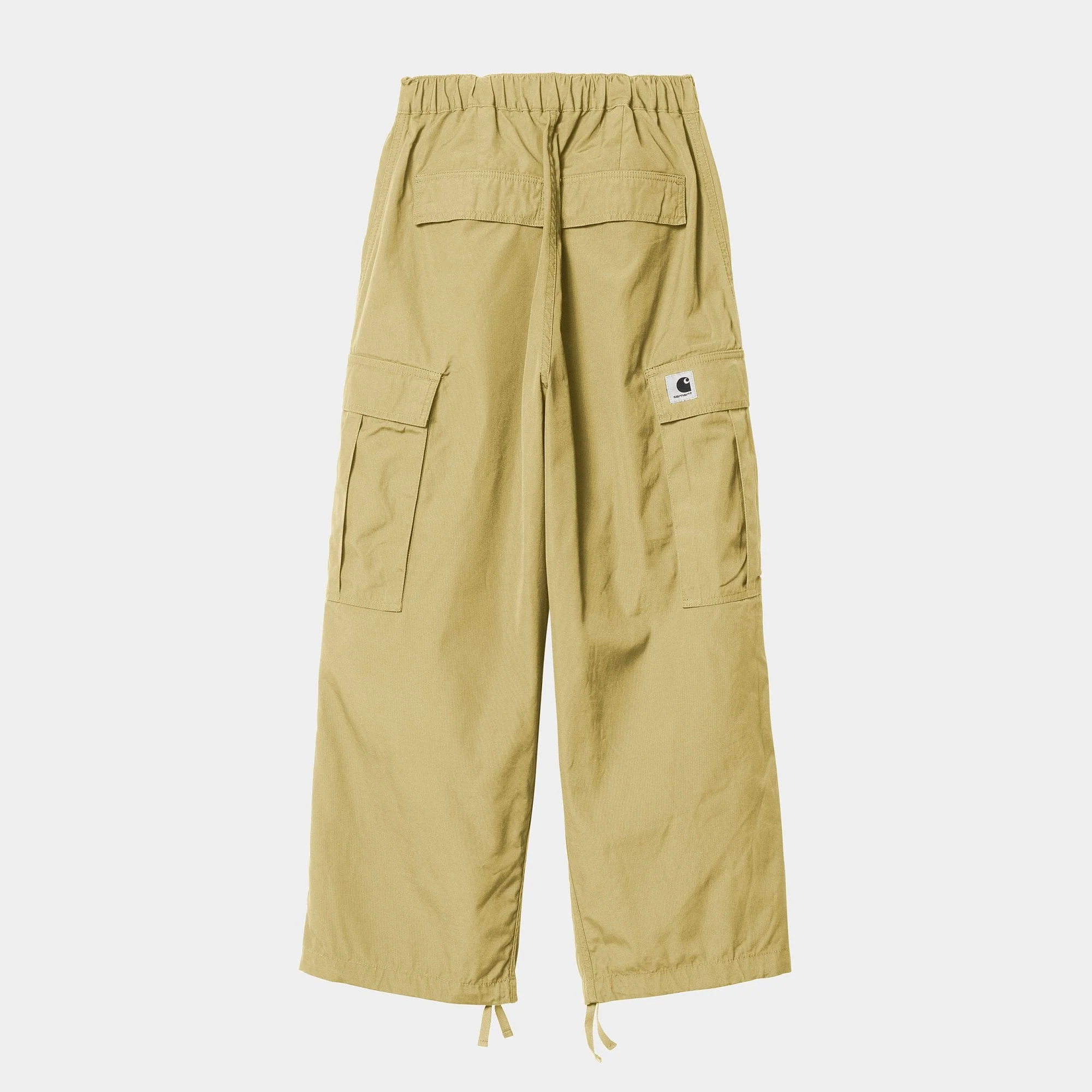 Women's W' Jet Cargo Pant - Agate Rinsed - Image 2