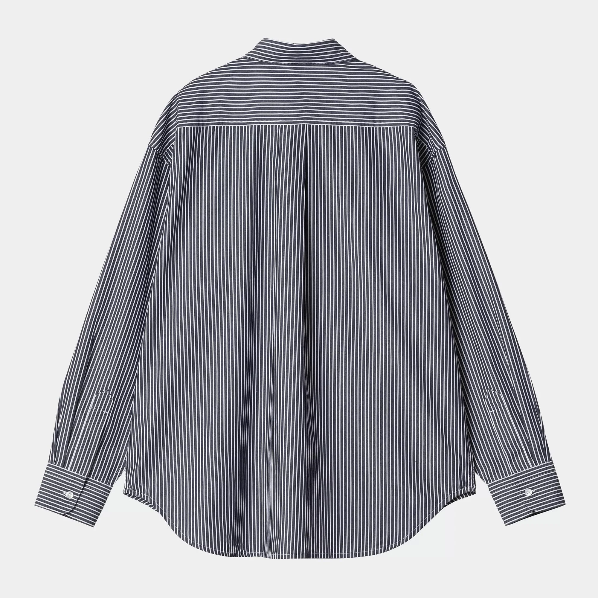 W' L/S Arvin Shirt - Space - Image 2