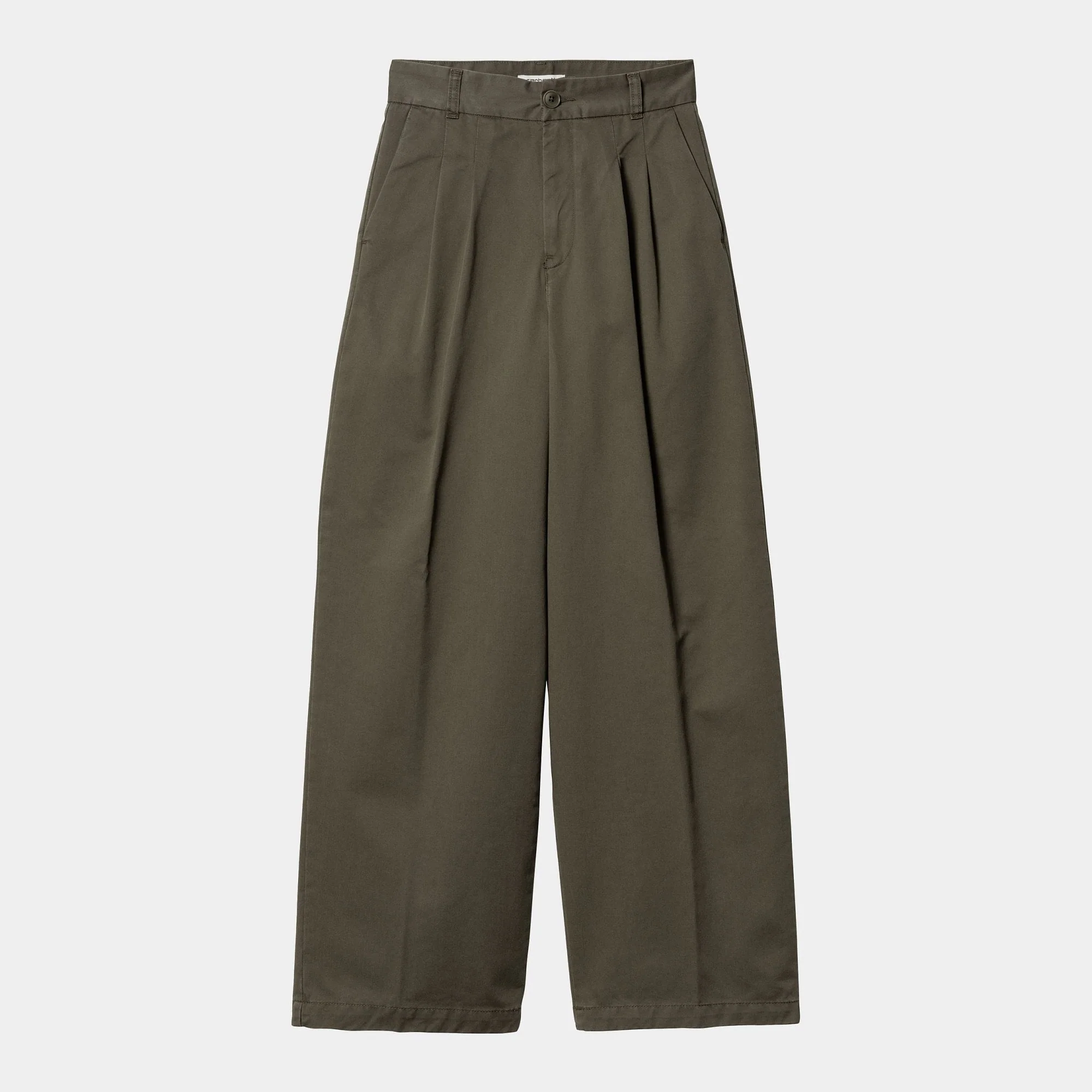W' Leola Pant - Mirage (Stone Washed)