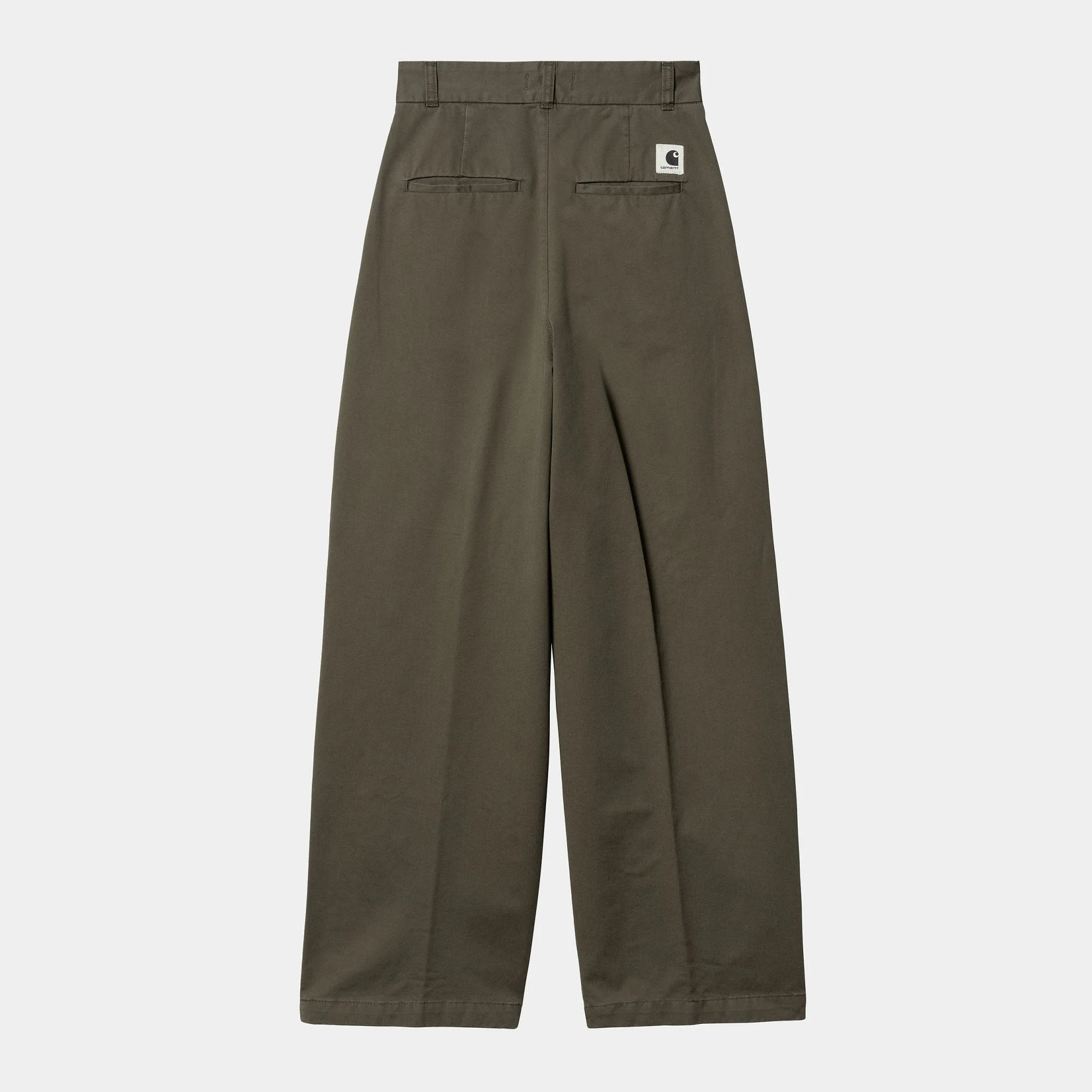 W' Leola Pant - Mirage (Stone Washed) - Image 2