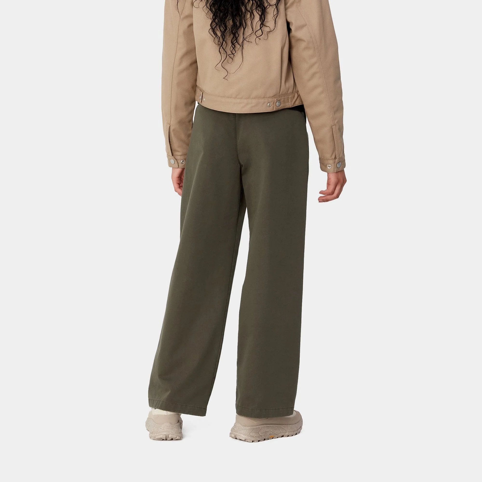 W' Leola Pant - Mirage (Stone Washed) - Image 4