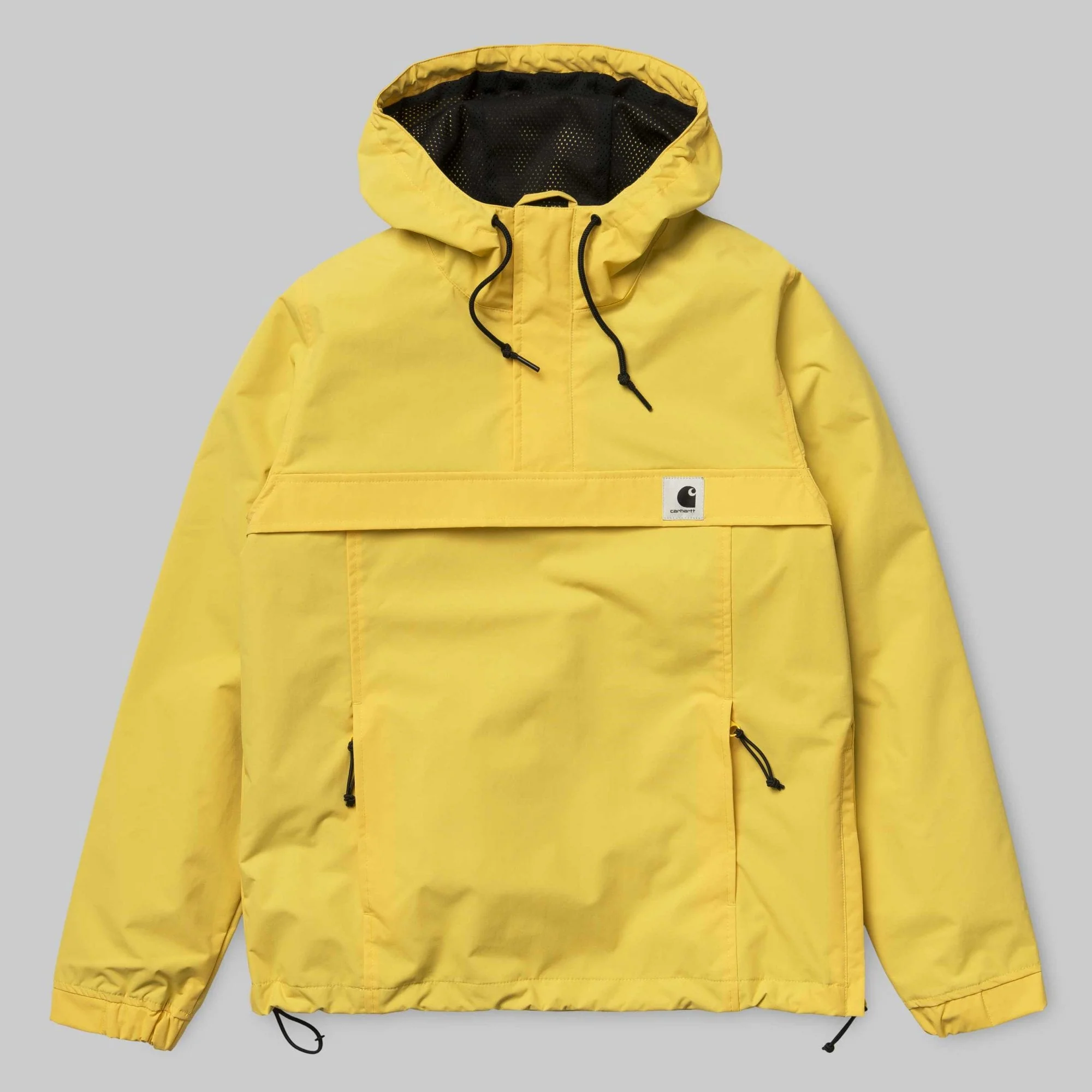 Womens W' Nimbus Pullover Jacket (Summer)