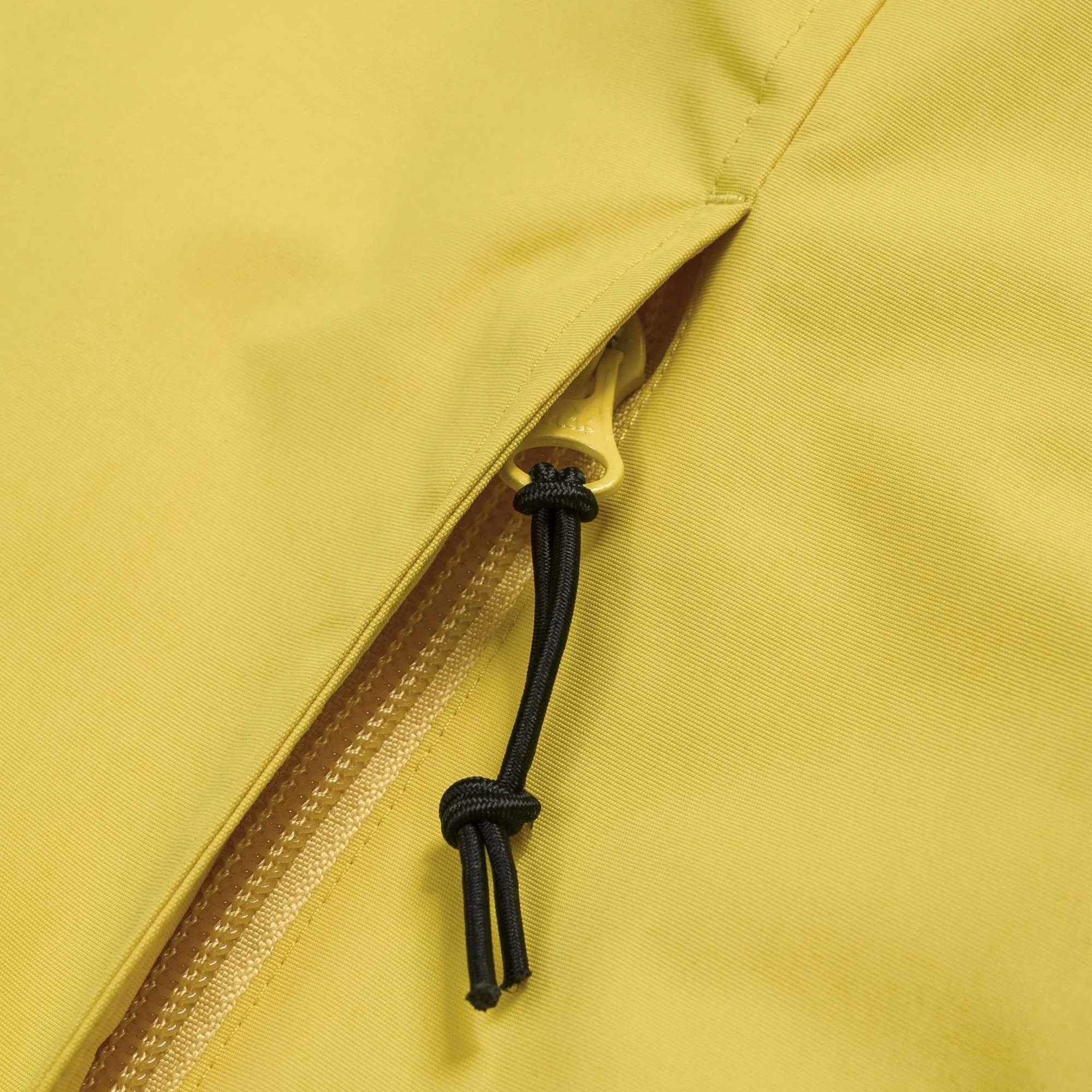 Womens W' Nimbus Pullover Jacket (Summer) - Image 2