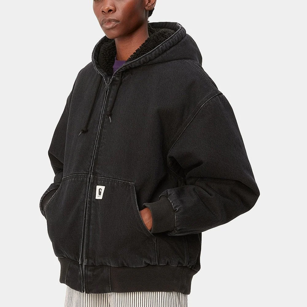 Women's W' Og Active Jacket (Winter) - Image 4
