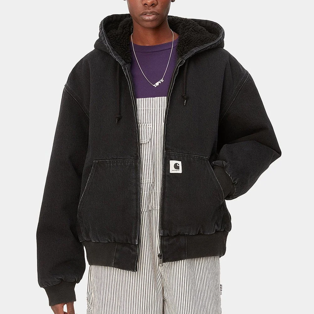 Women's W' Og Active Jacket (Winter) - Image 5