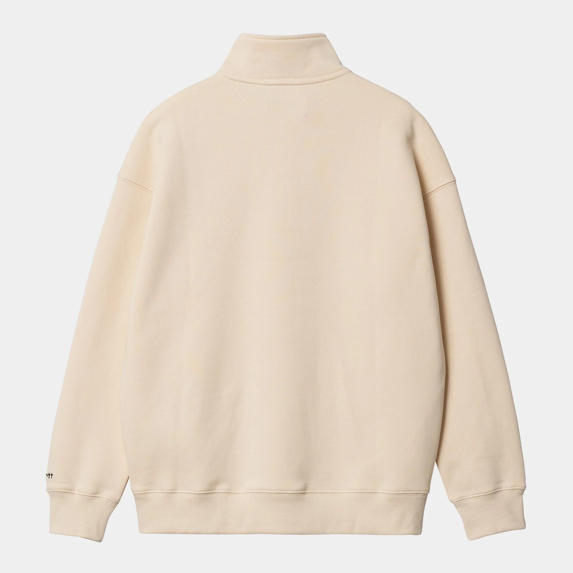 Women's W' Ontario Highneck Sweatshirt Calico - Image 3