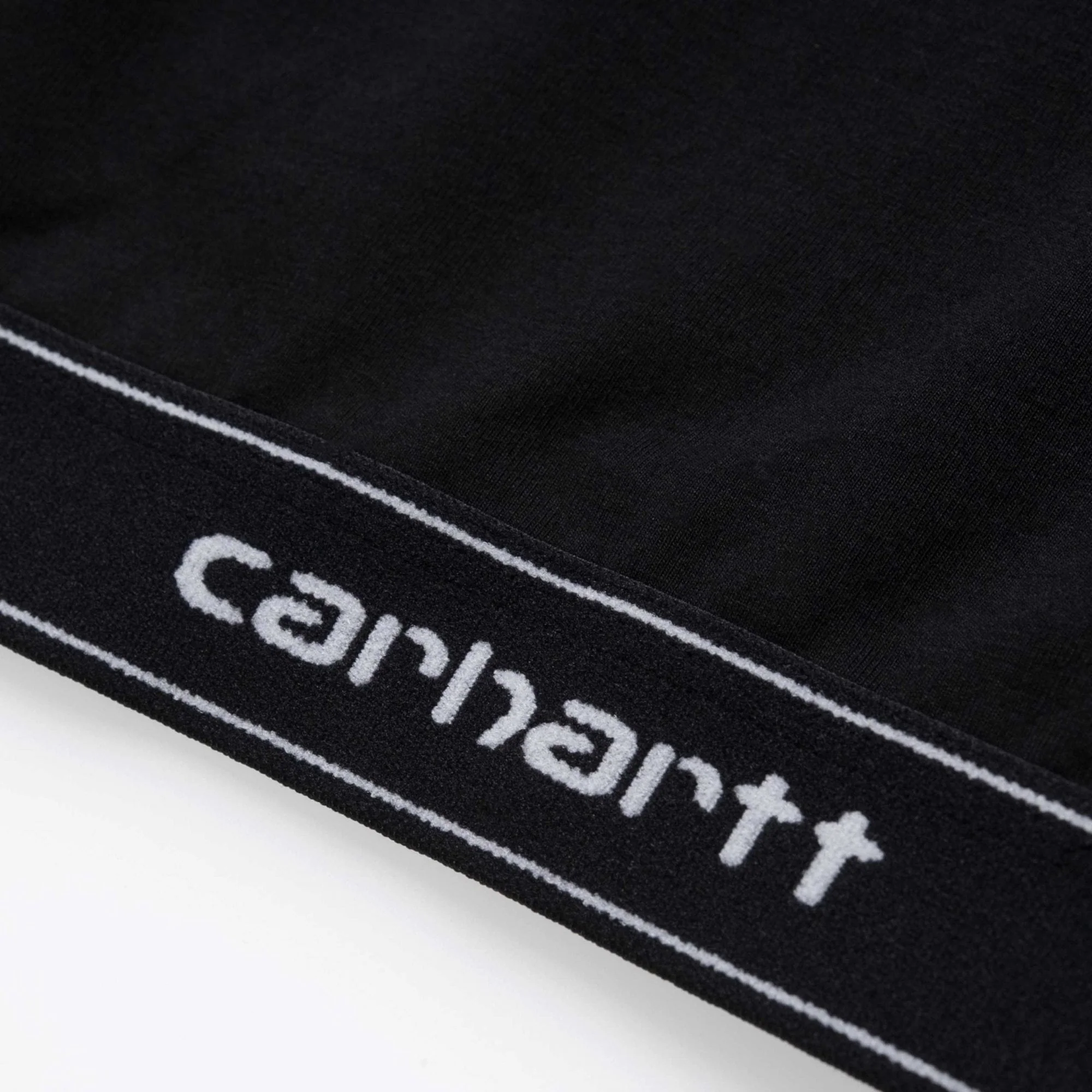 Womens W' Script Top - Image 3