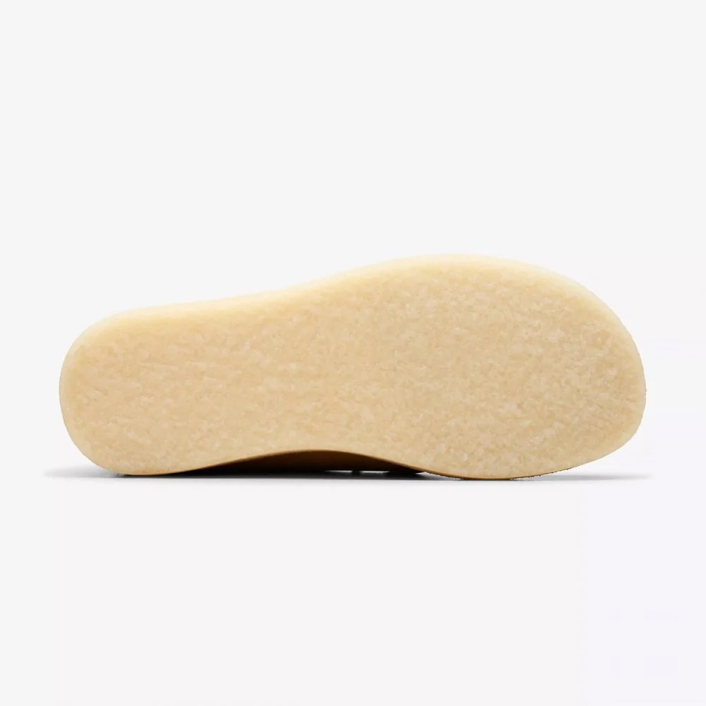 Desert Nomad - Mid Tan Leather - Image 4