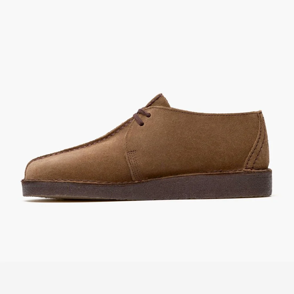 Desert Trek - Brown Suede - Image 2