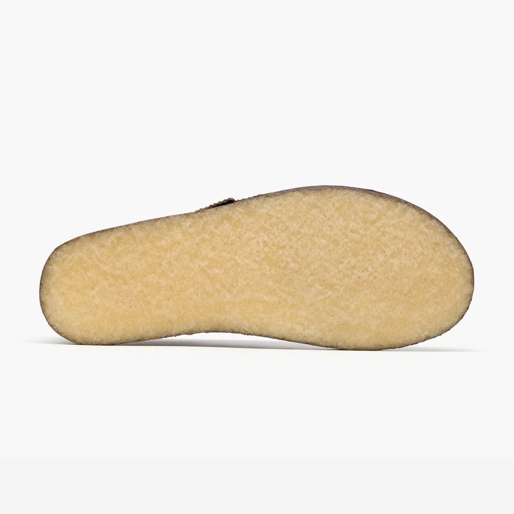 Desert Trek - Brown Suede - Image 3
