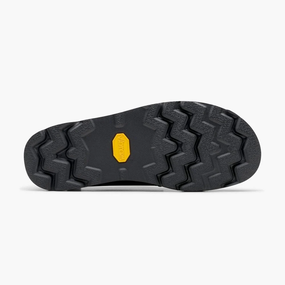 Desert Trek GORE-TEX - Black Leather - Image 3