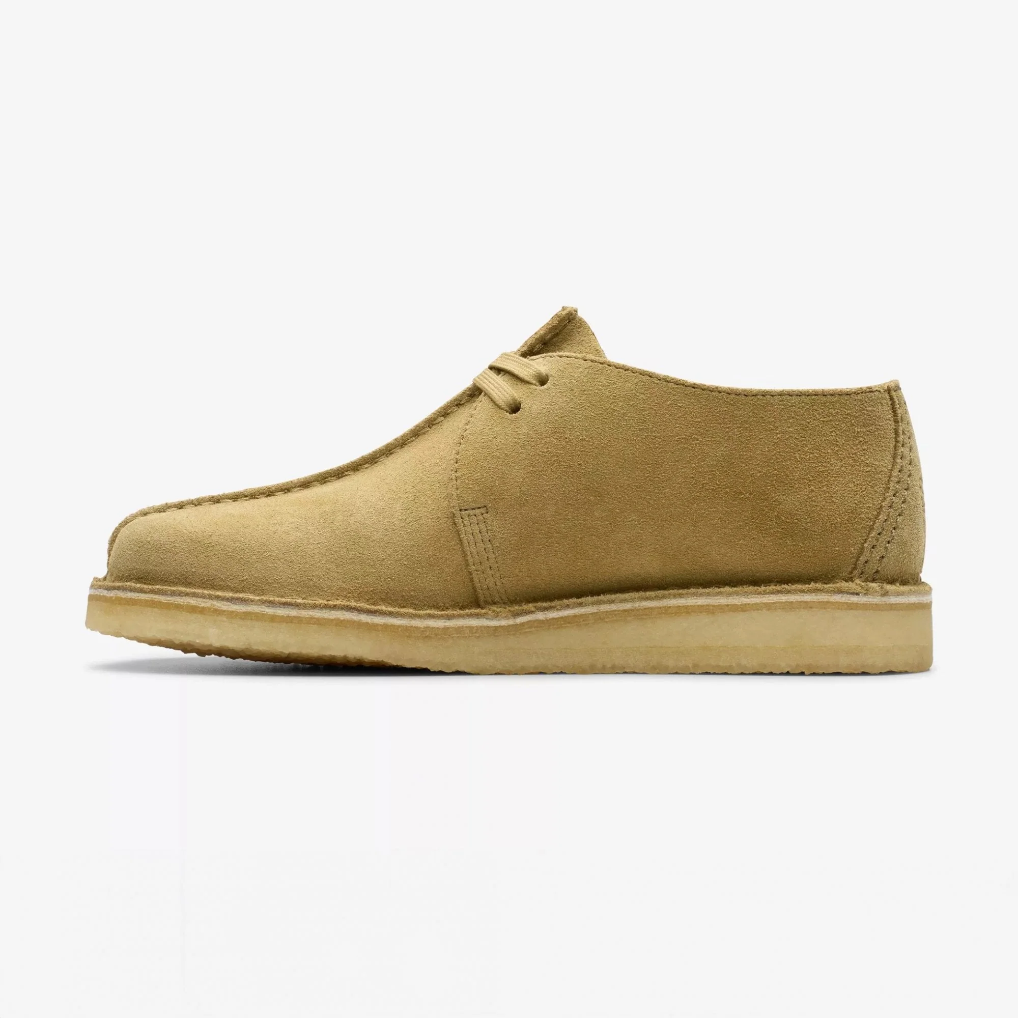 Desert Trek - Oakwood Suede - Image 2