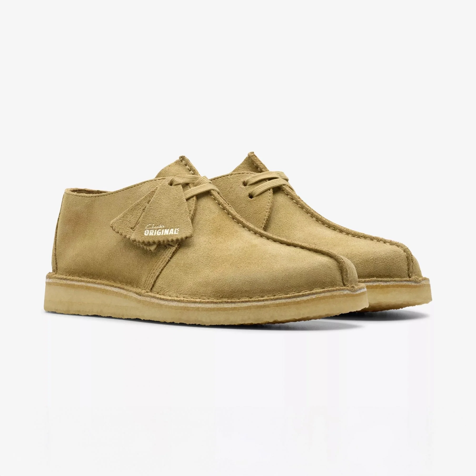Desert Trek - Oakwood Suede - Image 4