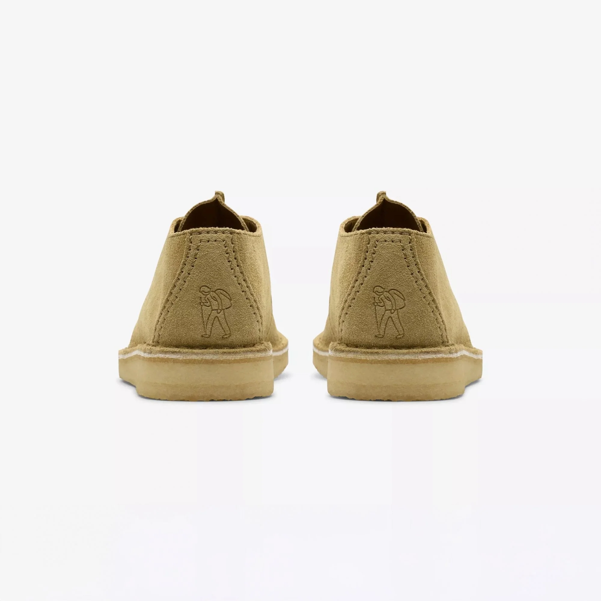 Desert Trek - Oakwood Suede - Image 5