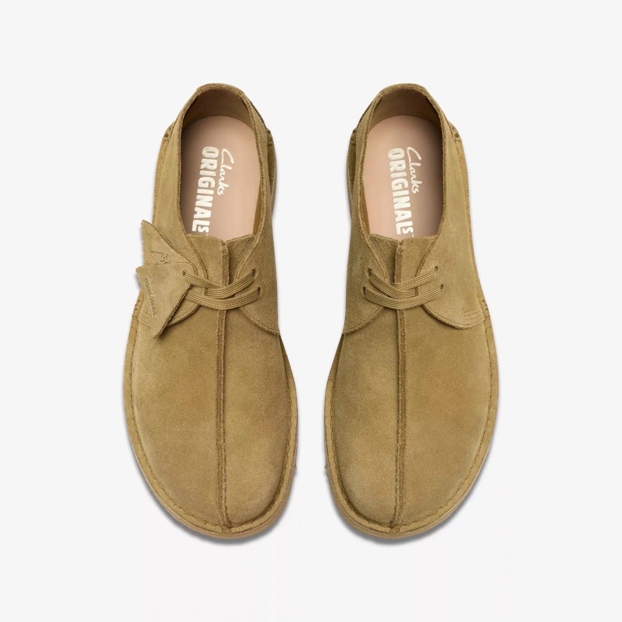 Desert Trek - Oakwood Suede - Image 6