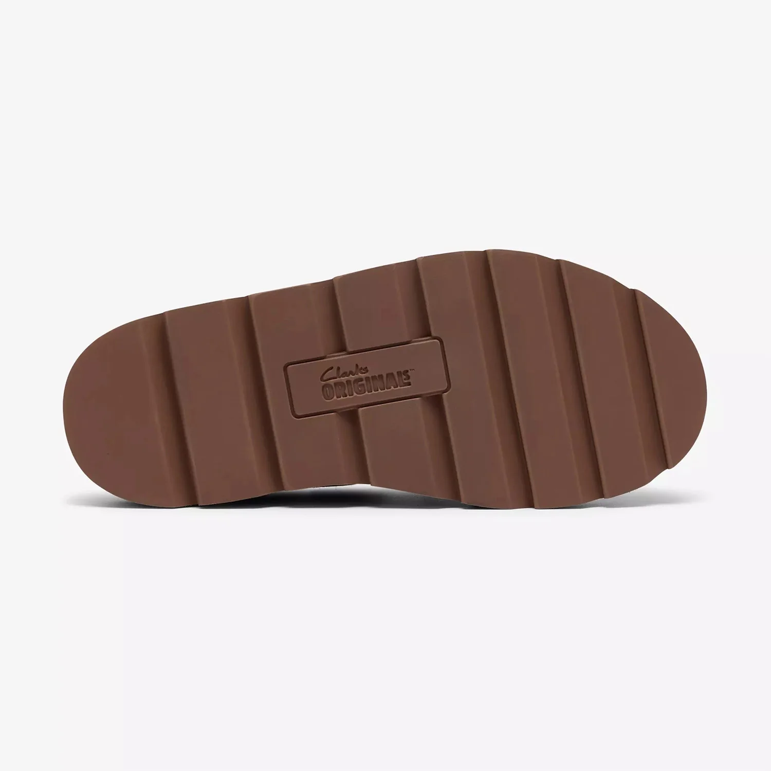 Meare Mocc - Cola Suede - Image 6