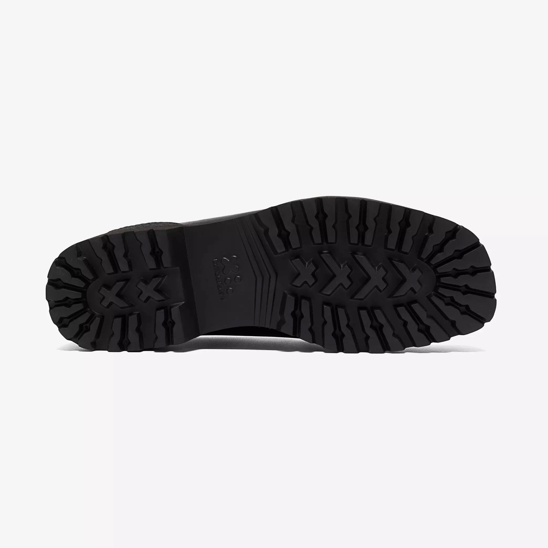 Walla Yukoner - Black Leather - Image 6