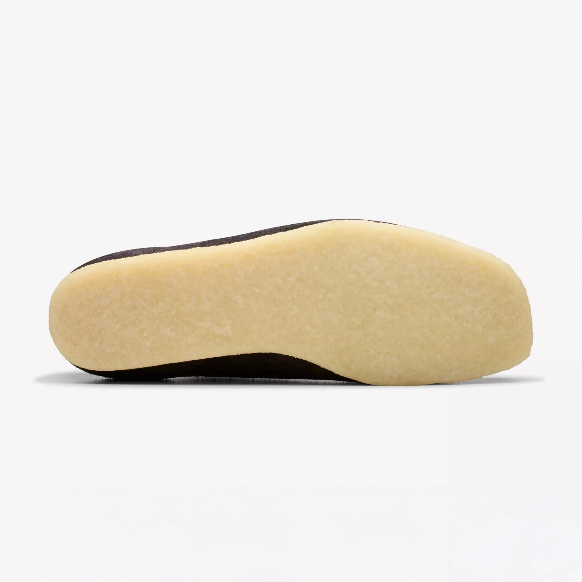 Wallabee - Brown Slate Suede - Image 3