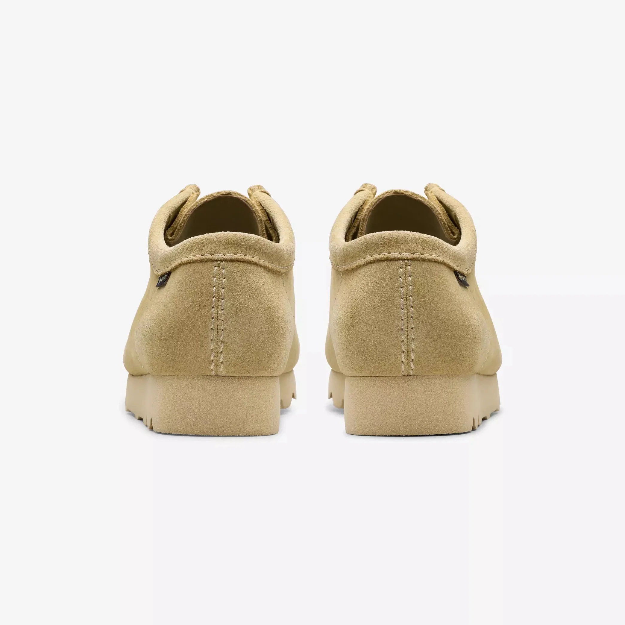 Wallabee GORE-TEX® - Maple Suede - Image 4