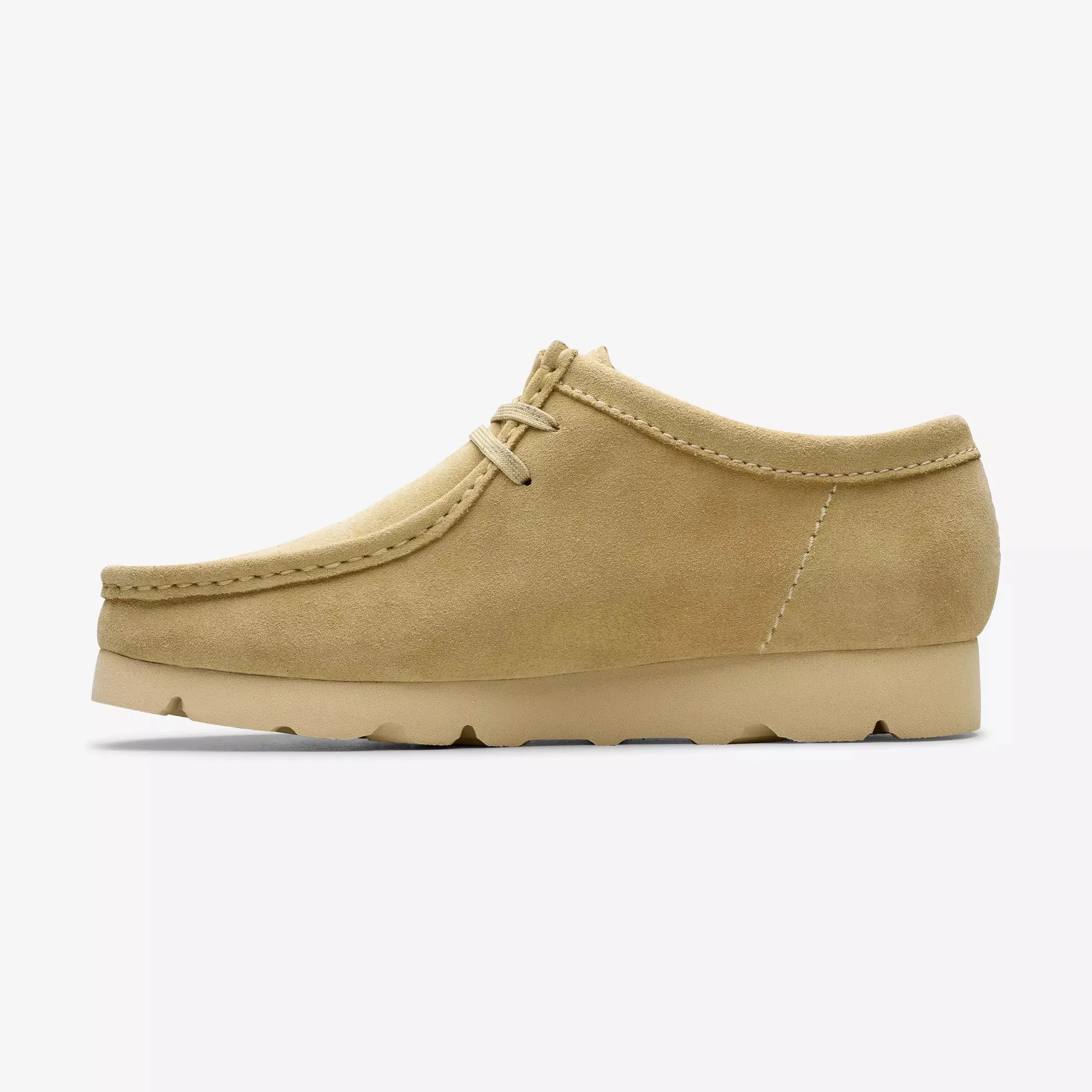Wallabee GORE-TEX® - Maple Suede - Image 5
