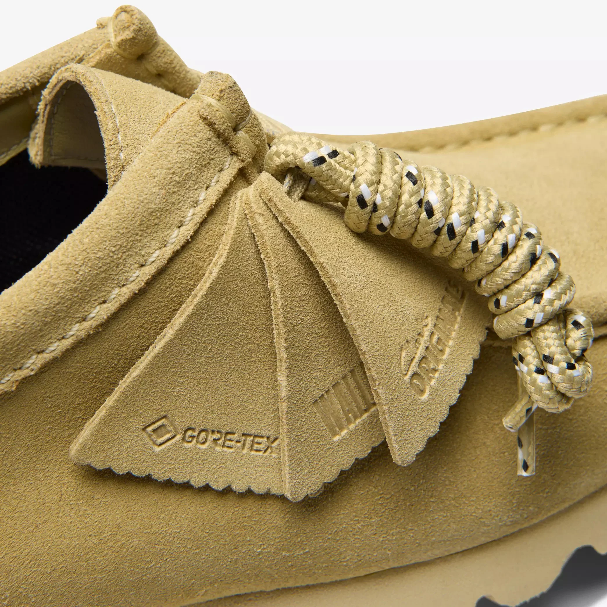 Wallabee GORE-TEX® - Maple Suede - Image 7