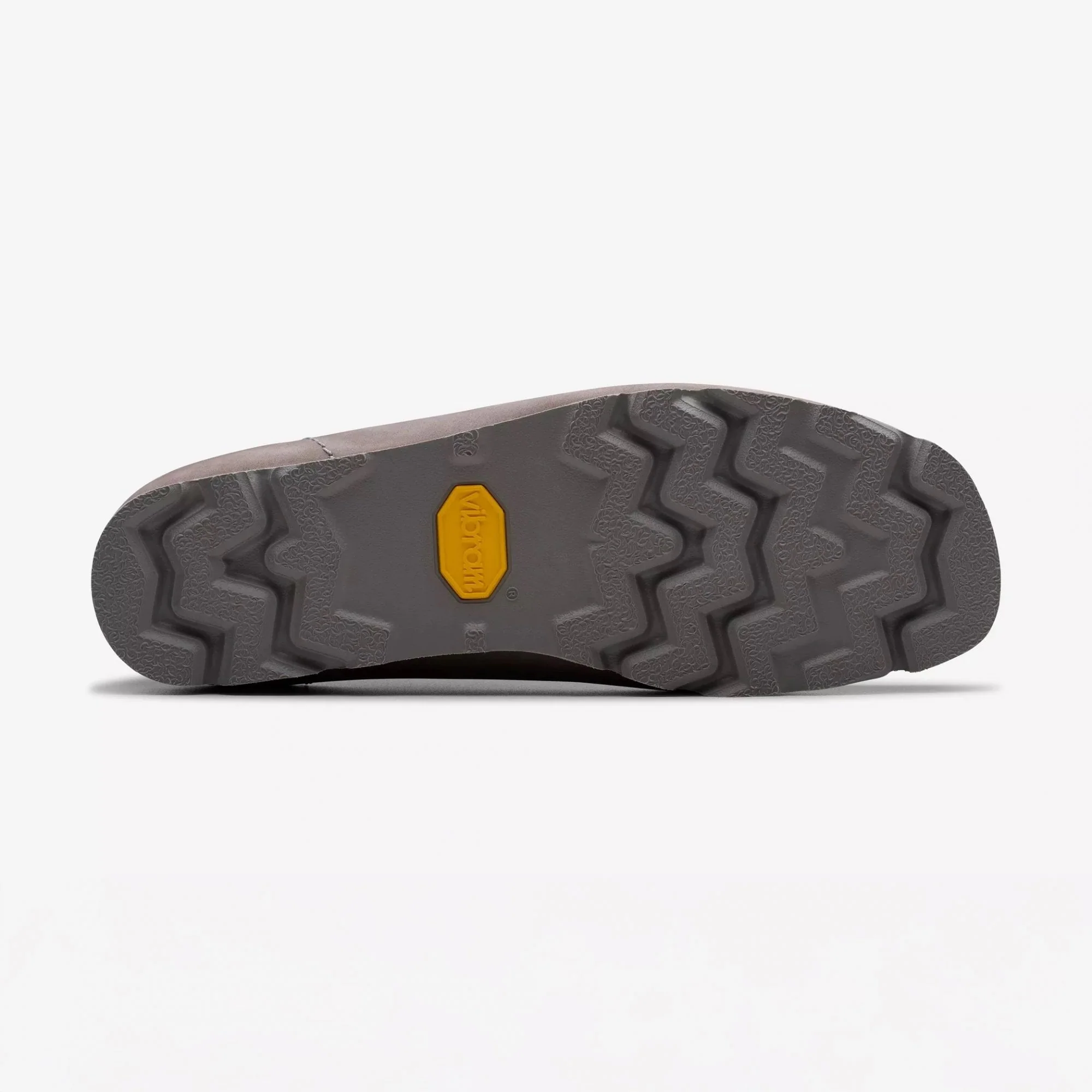 Wallabee GORE-TEX® - Grey Nubuck - Image 5