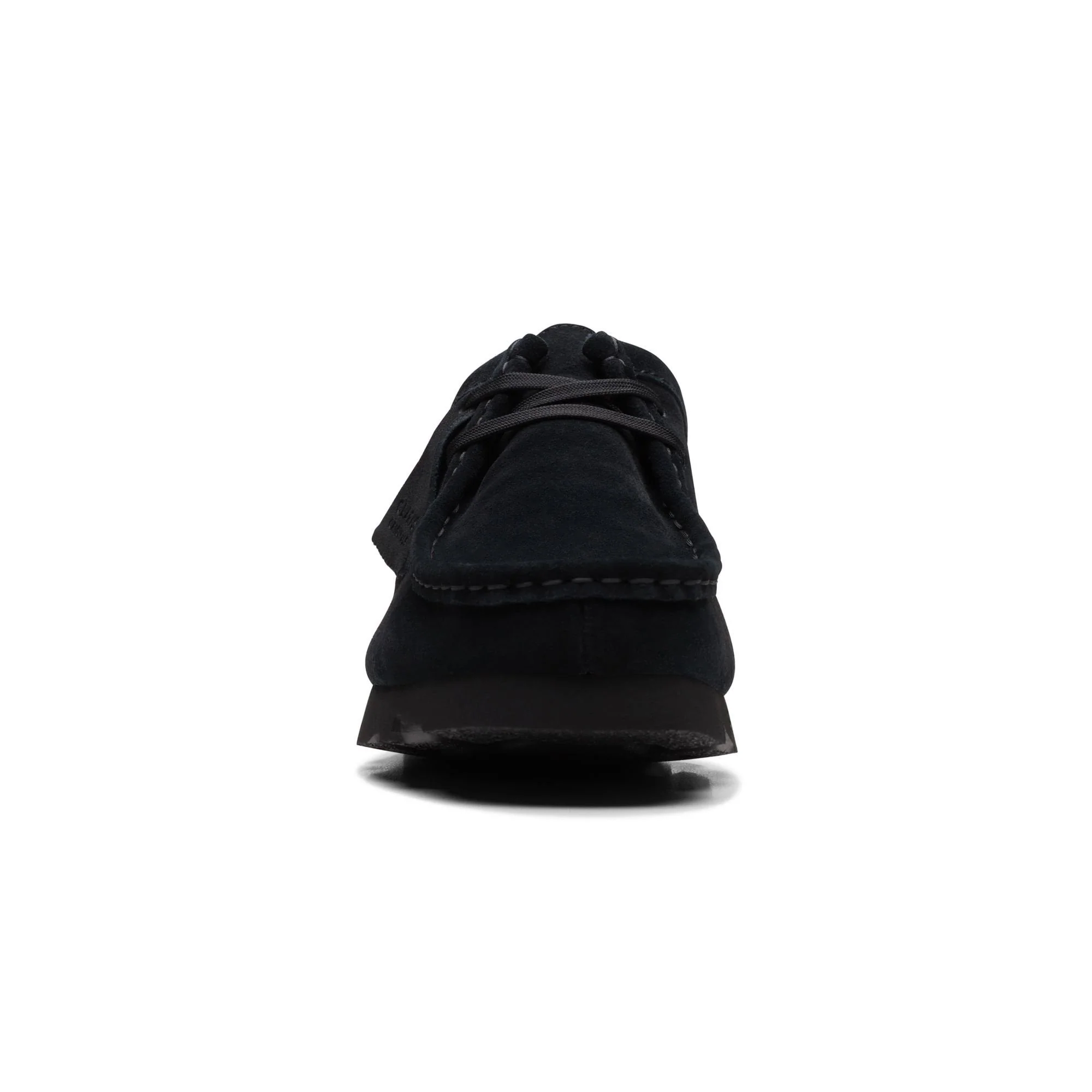 Wallabee GORE-TEX® 25 - Black Suede - Image 3