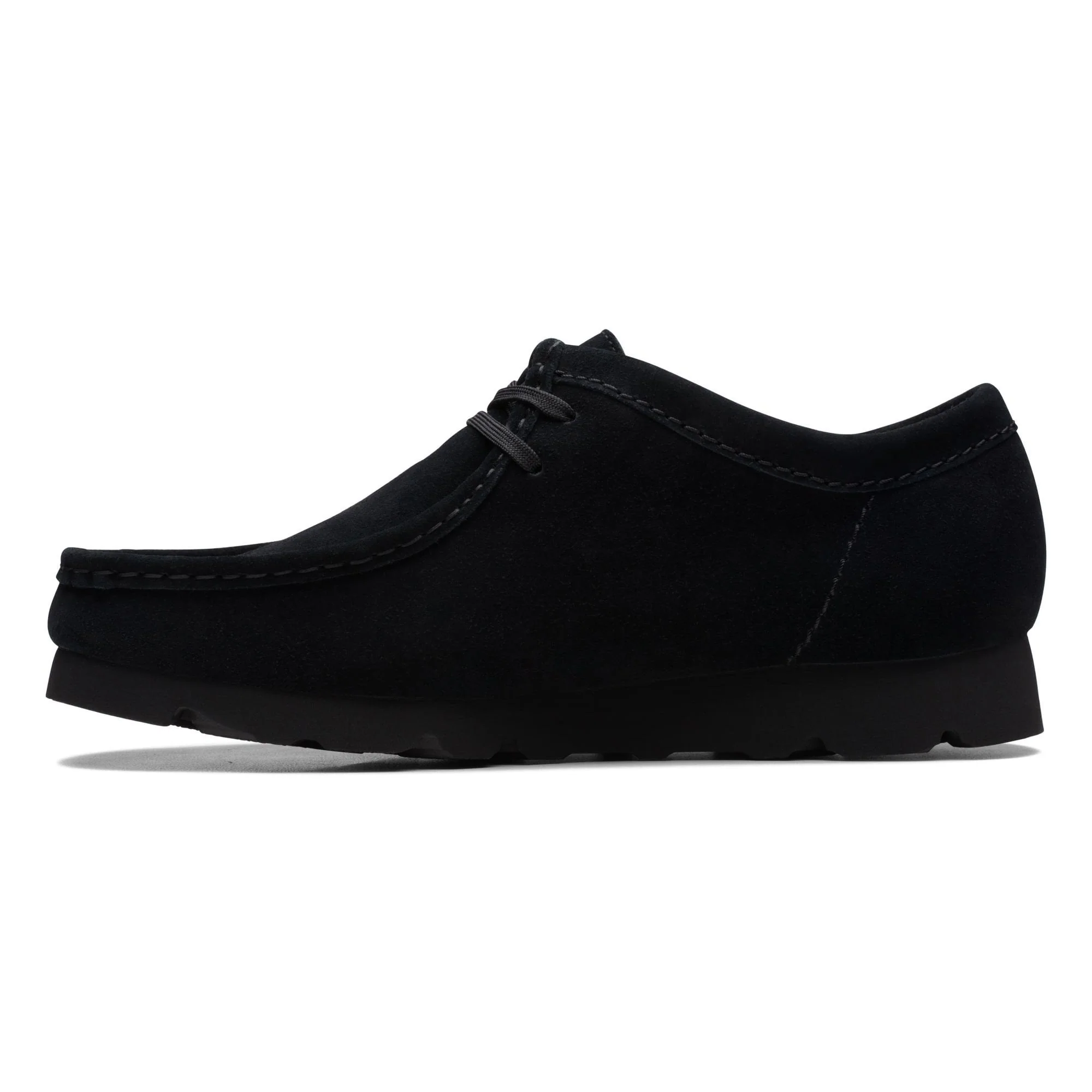 Wallabee GORE-TEX® 25 - Black Suede - Image 5