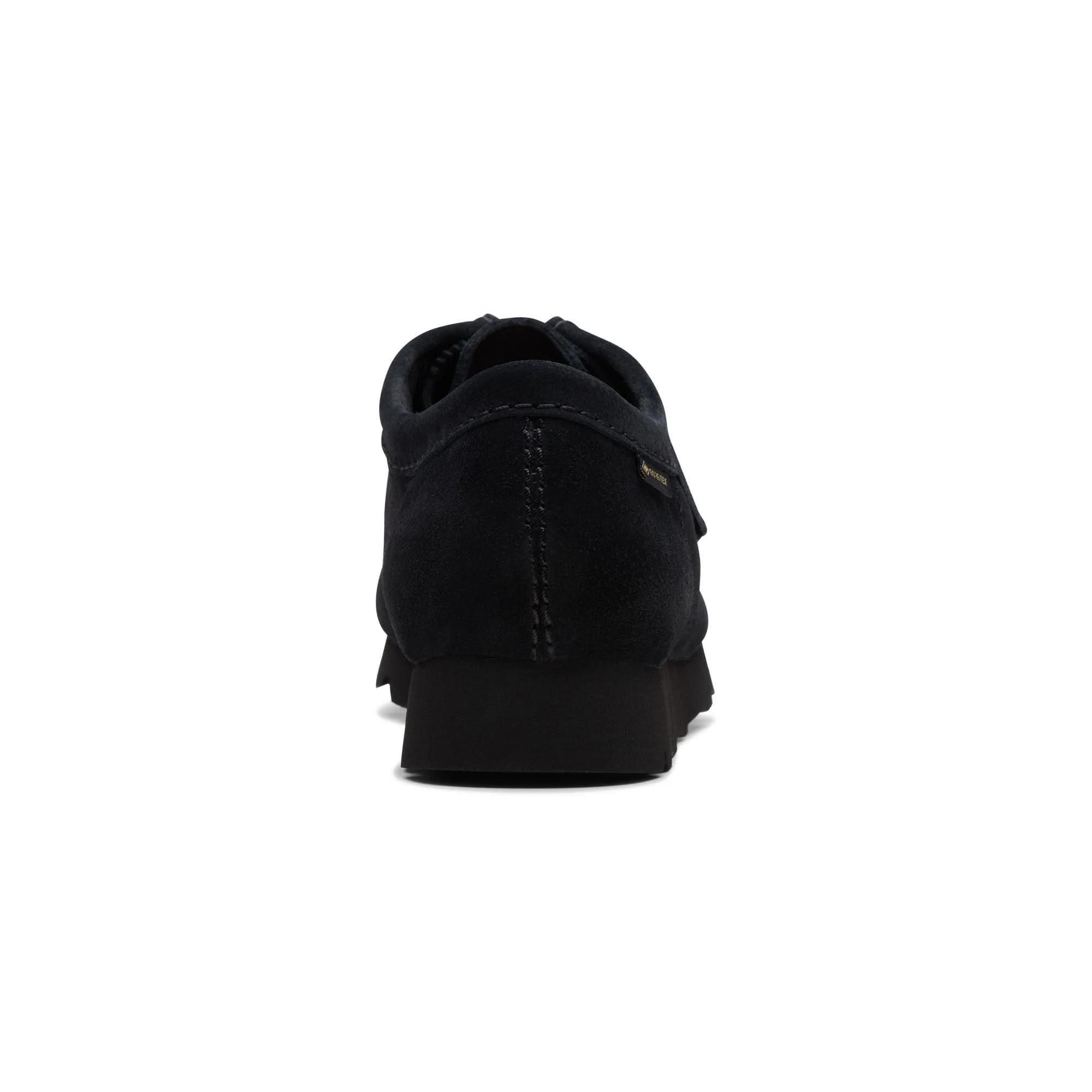Wallabee GORE-TEX® 25 - Black Suede - Image 6