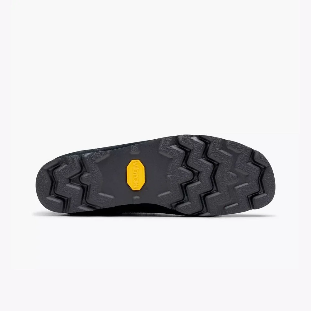 Wallabee GORE-TEX® - Black Suede - Image 3