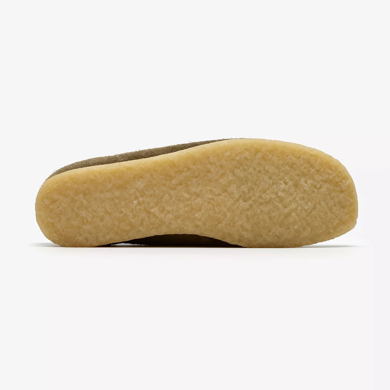 Wallabee - Smoke Grey Suede - Image 6