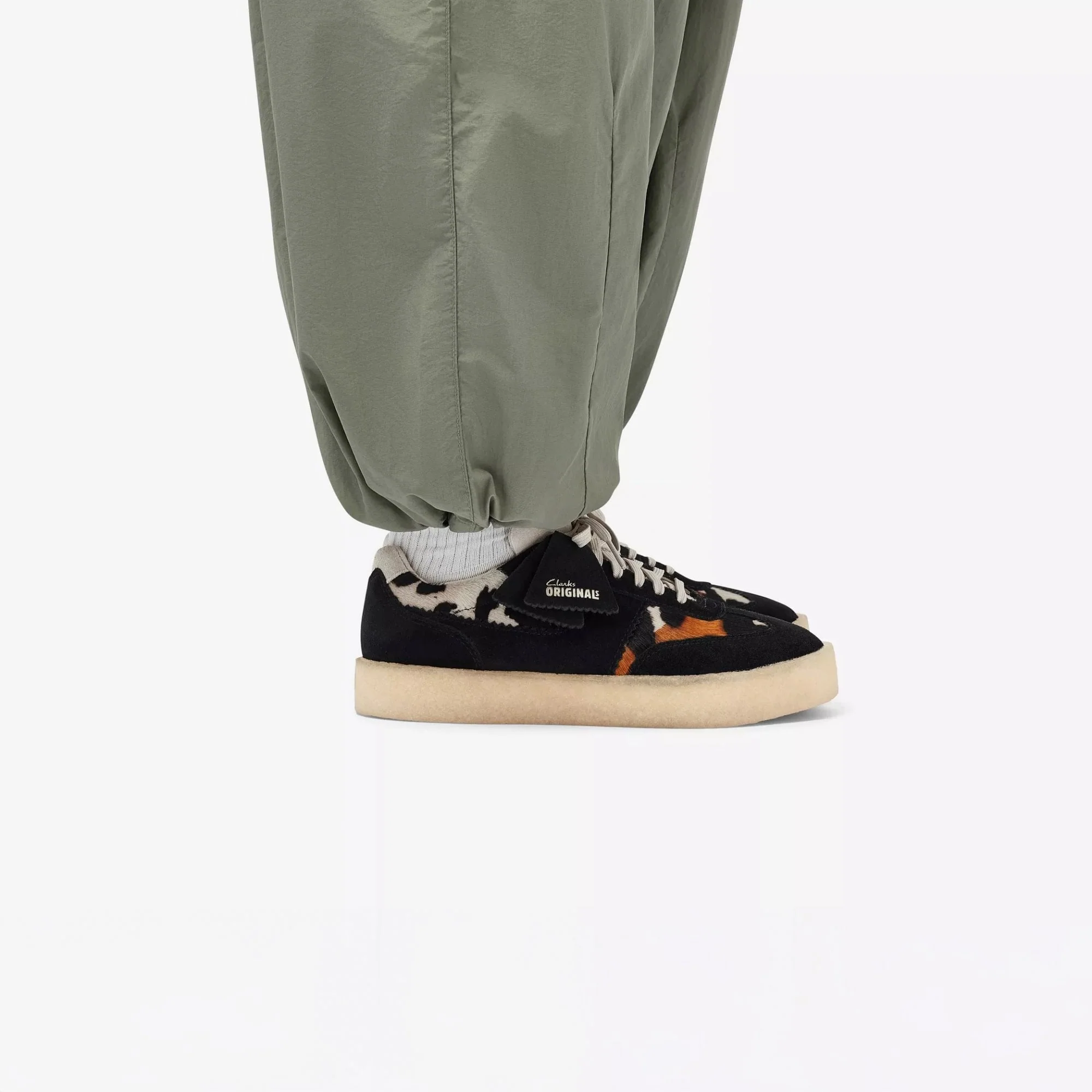 Women's Tor 80 - Black Interest - Image 7