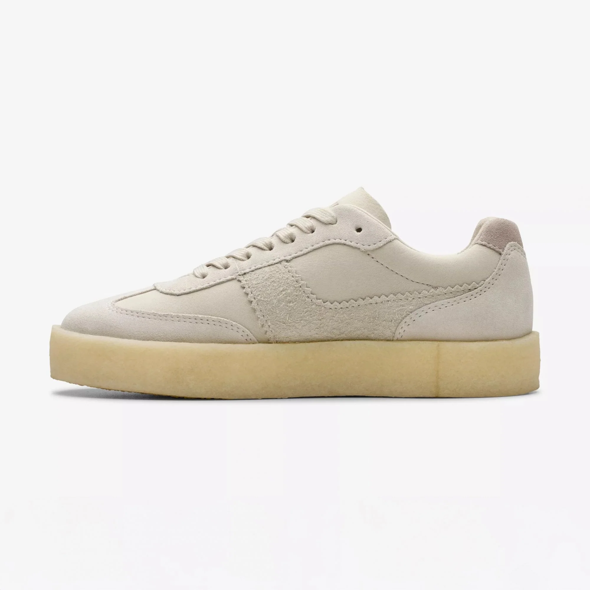 Women's Tor 80 - Off White Combination - Image 4